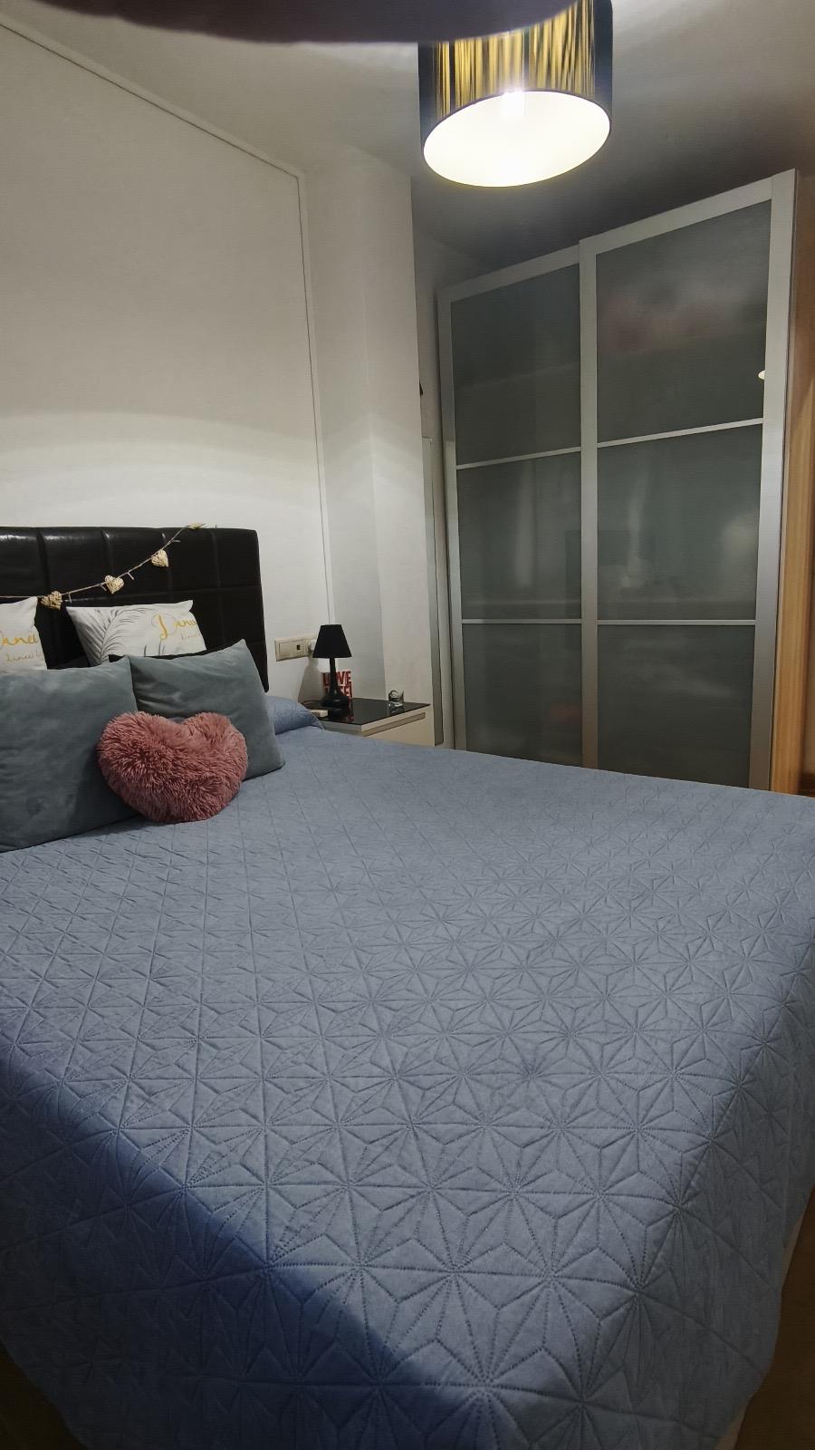 Piso en venta en Capuchinos, Málaga - 7