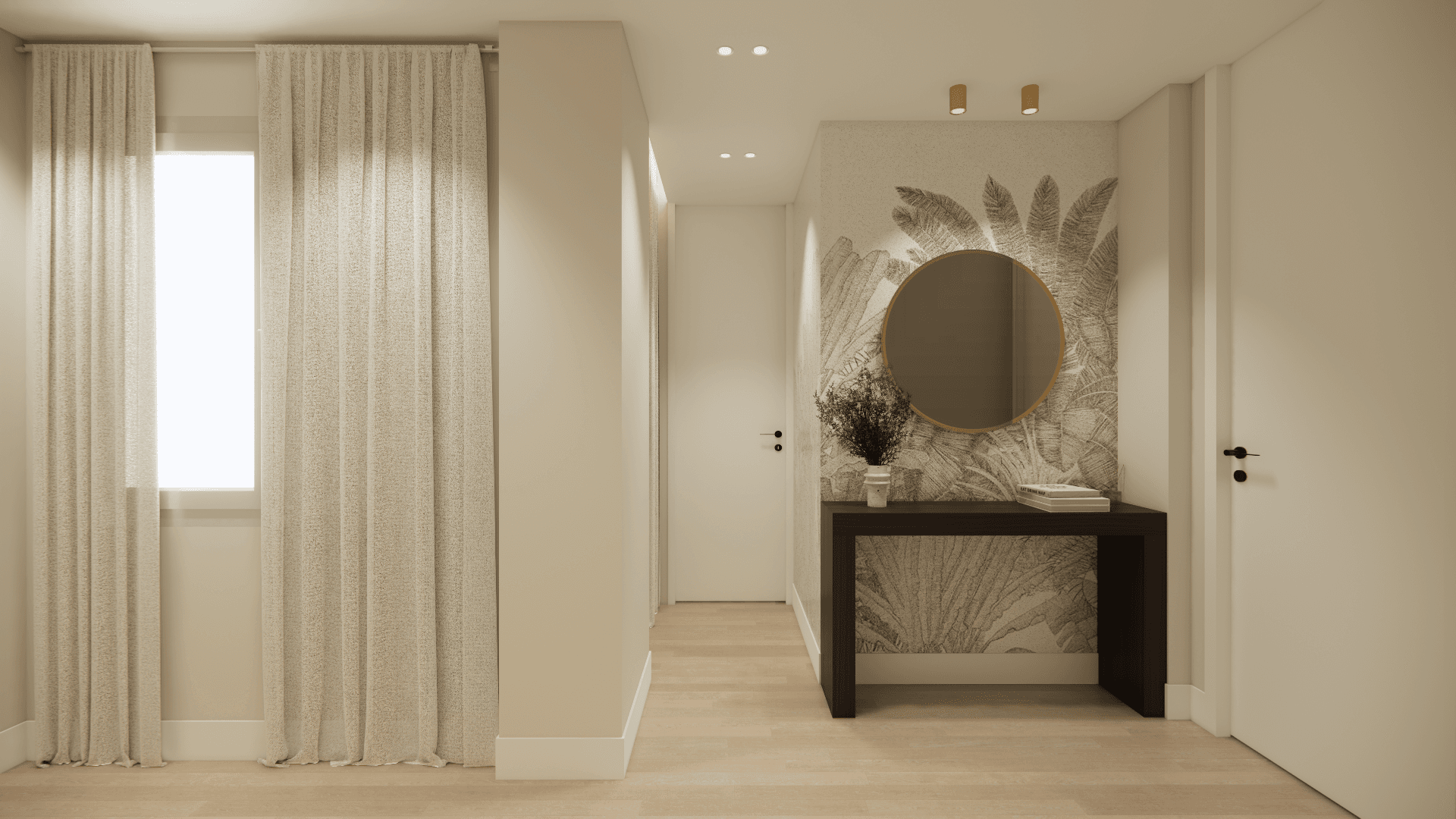 Piso en venta en C. de Montesa - 9