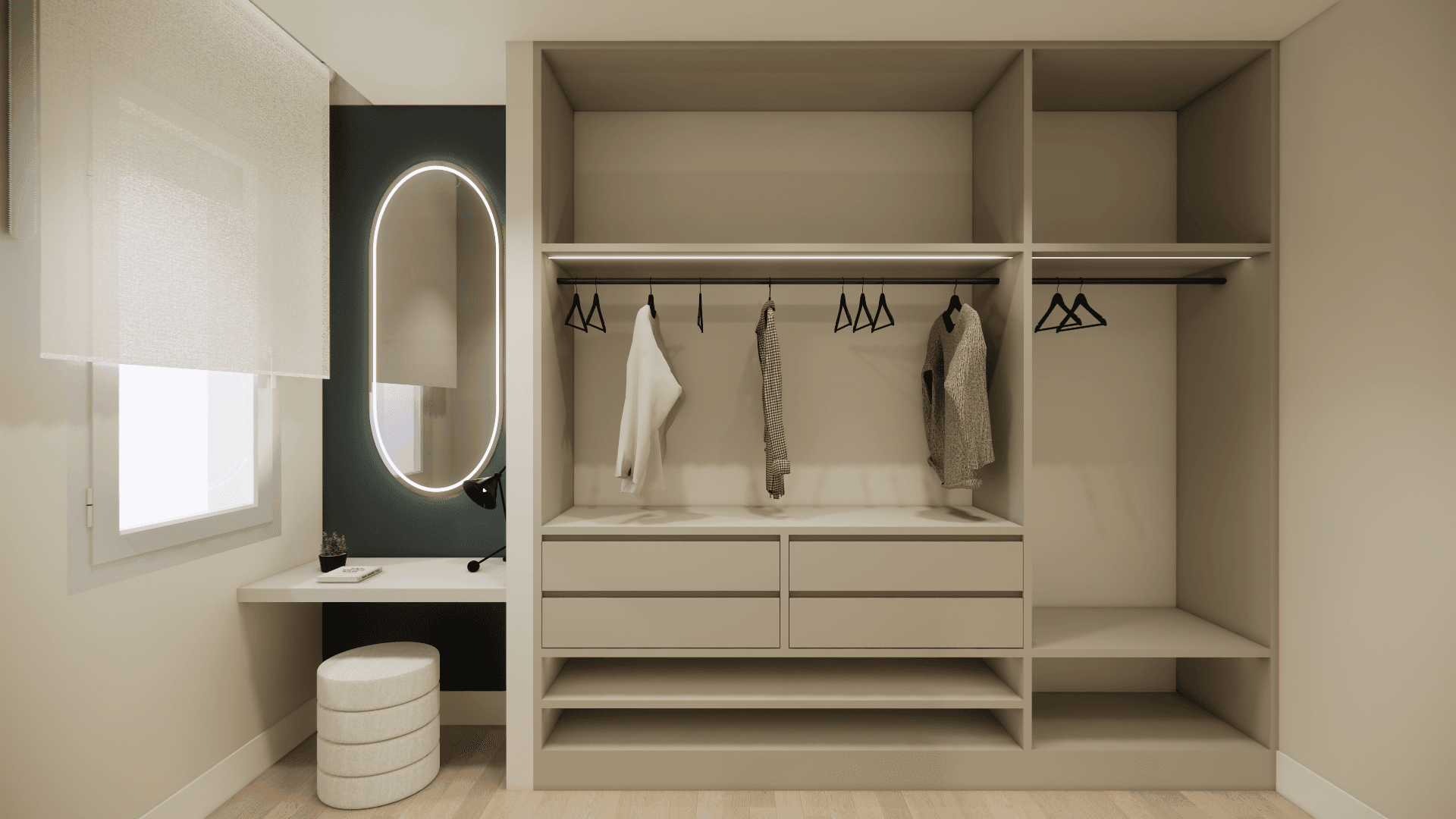 Piso en venta en C. de Montesa - 13