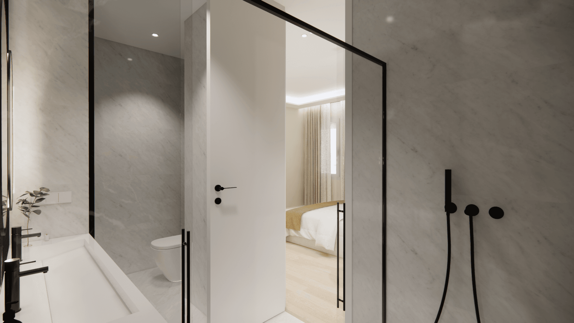 Piso en venta en C. de Montesa - 14