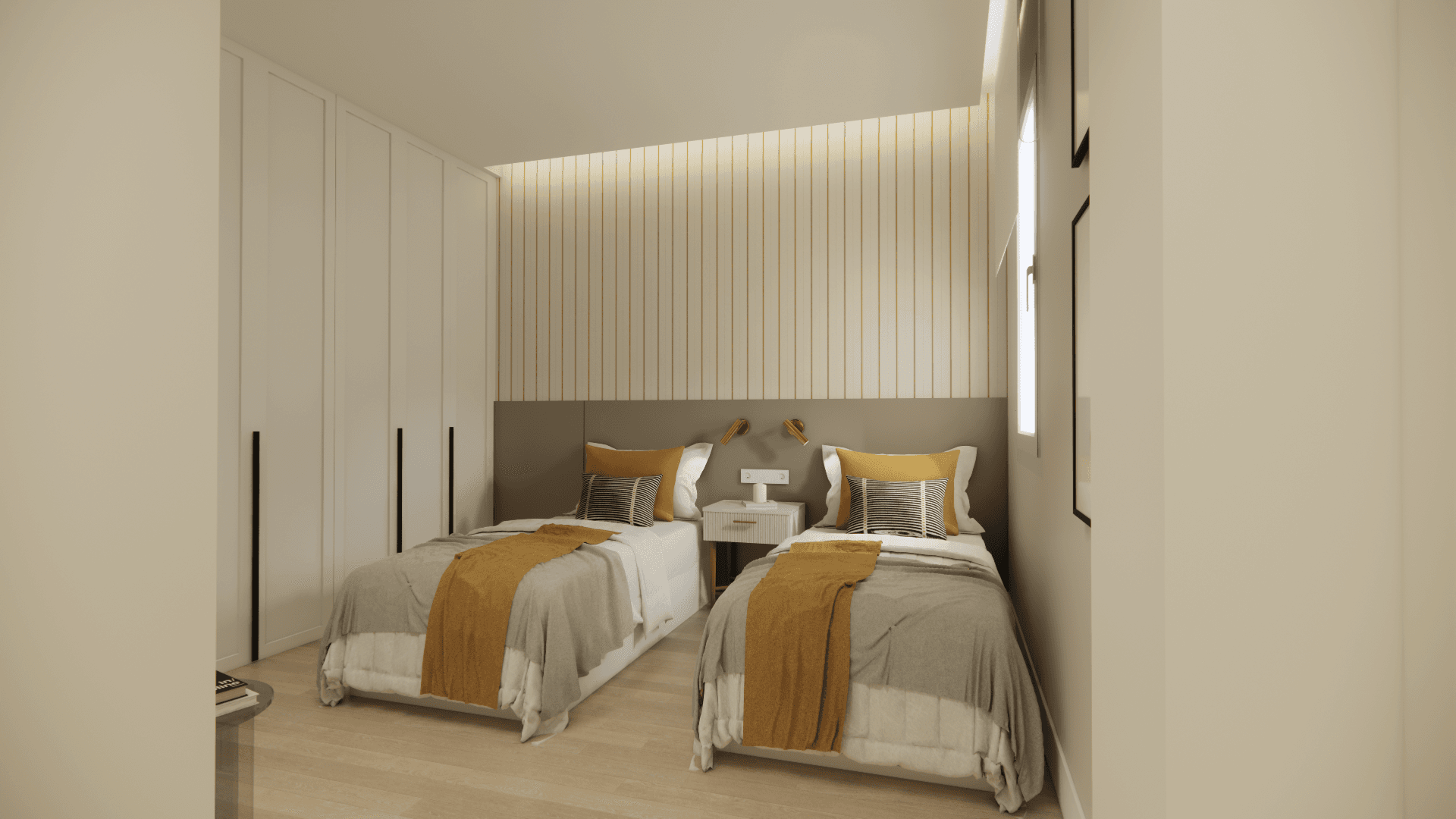 Piso en venta en C. de Montesa - 17