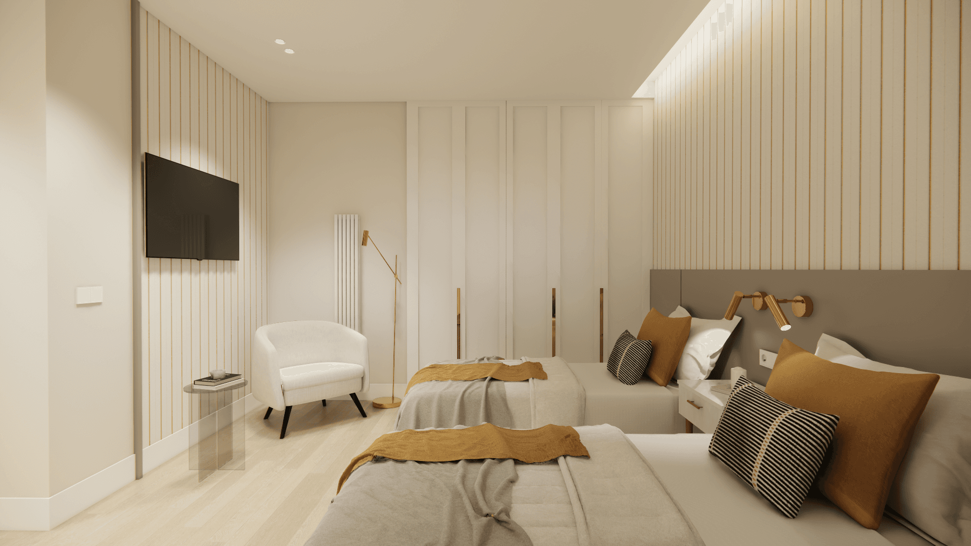 Piso en venta en C. de Montesa - 18