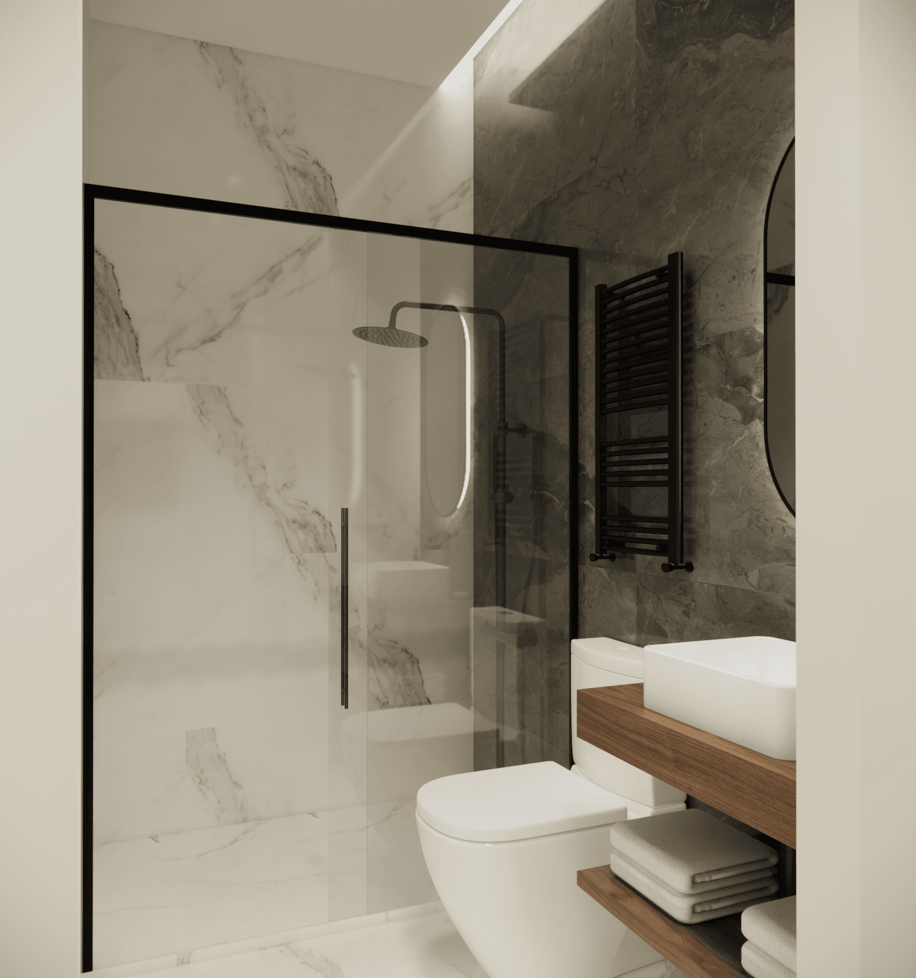 Piso en venta en C. de Montesa - 19