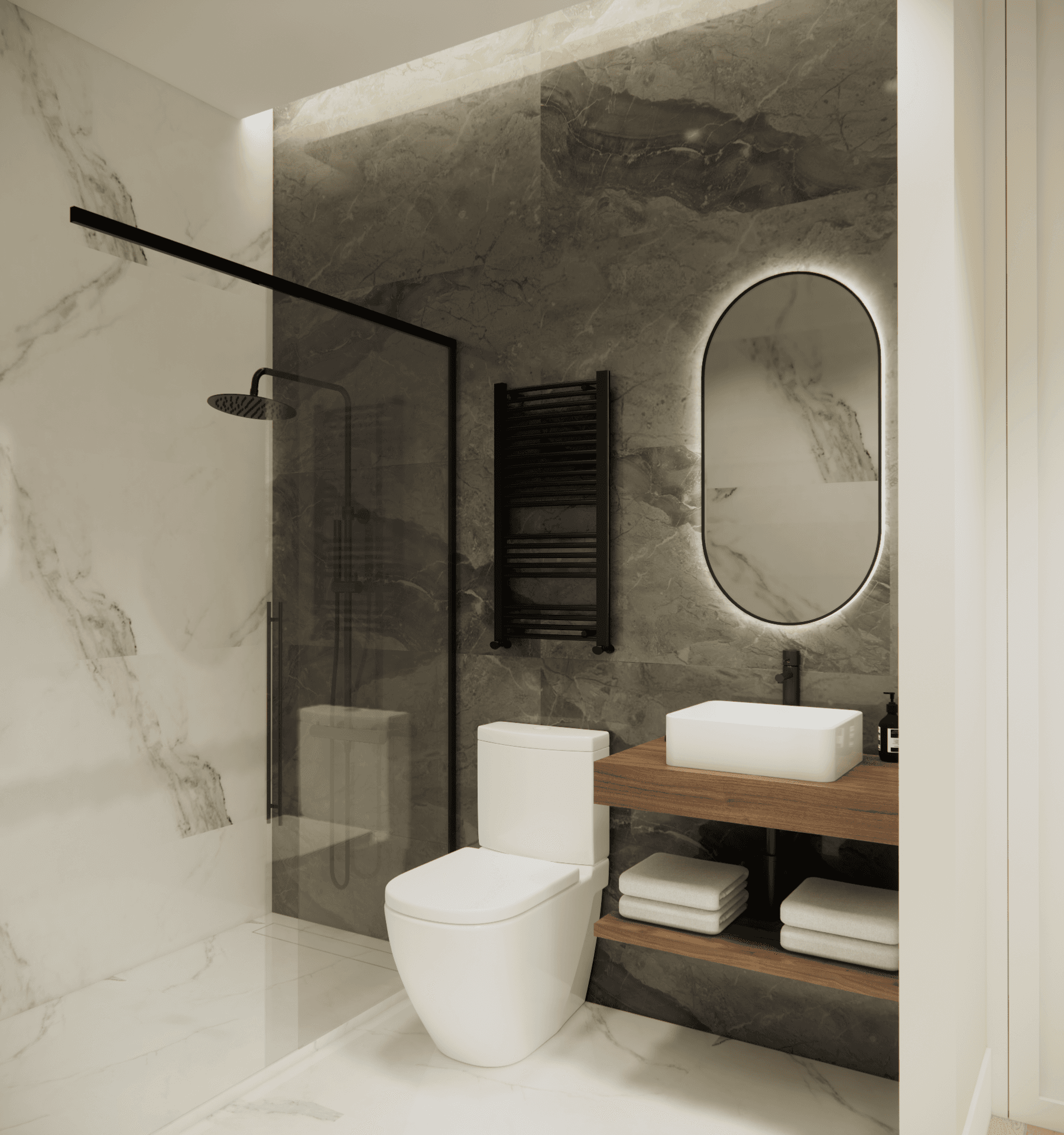 Piso en venta en C. de Montesa - 20