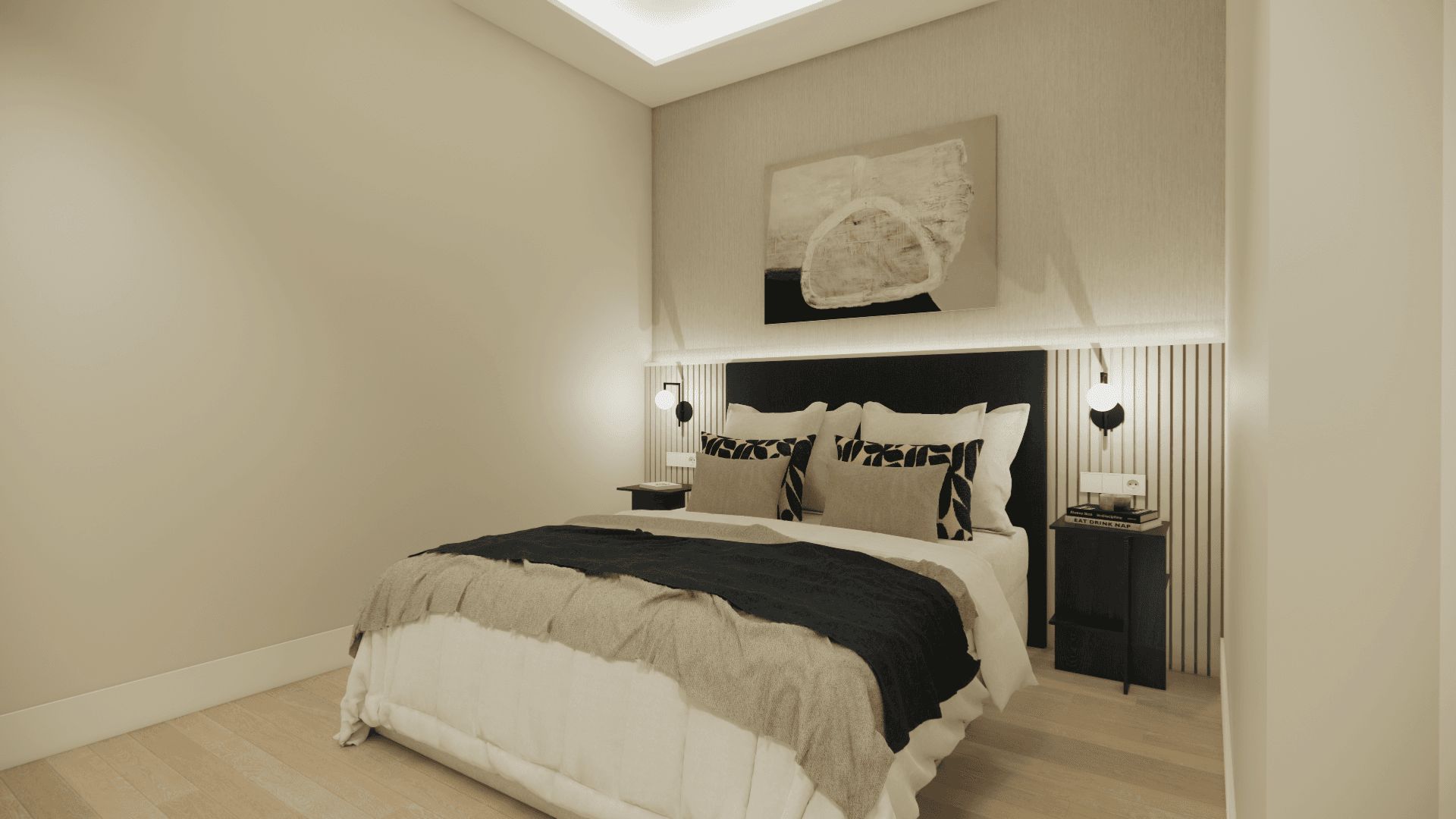 Piso en venta en C. de Montesa - 21