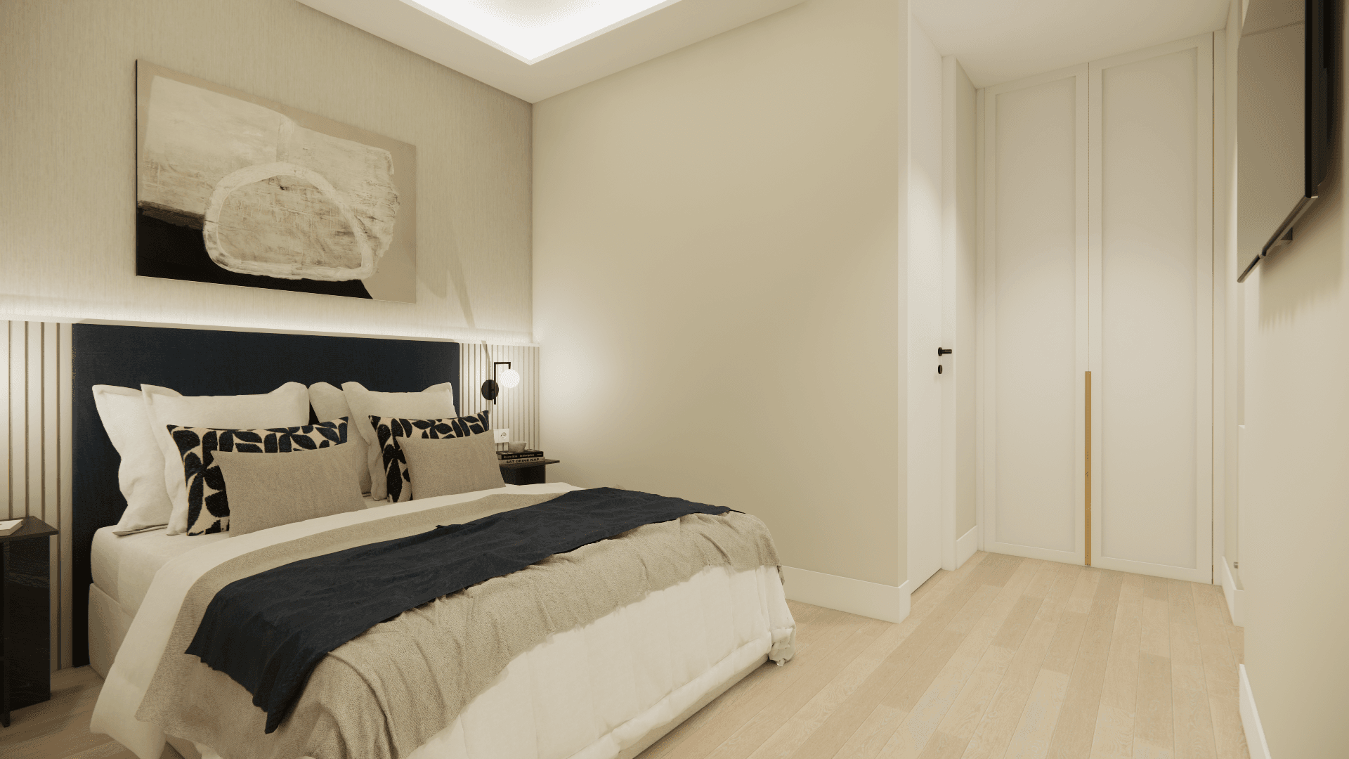 Piso en venta en C. de Montesa - 22