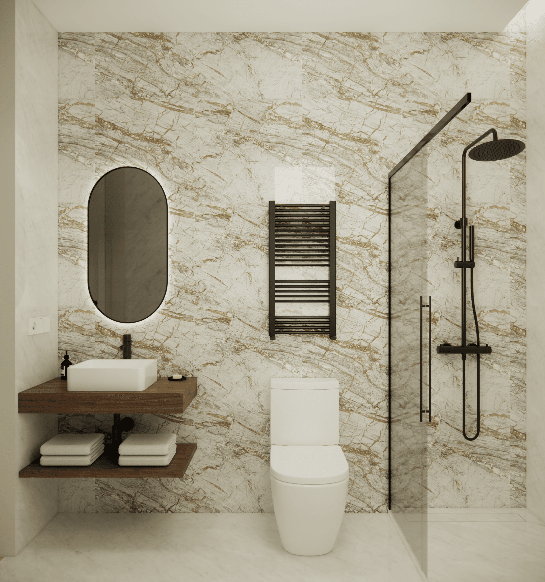 Piso en venta en C. de Montesa - 23