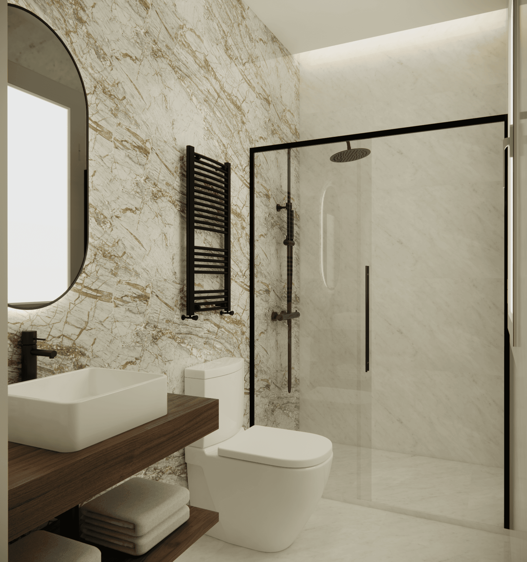 Piso en venta en C. de Montesa - 24