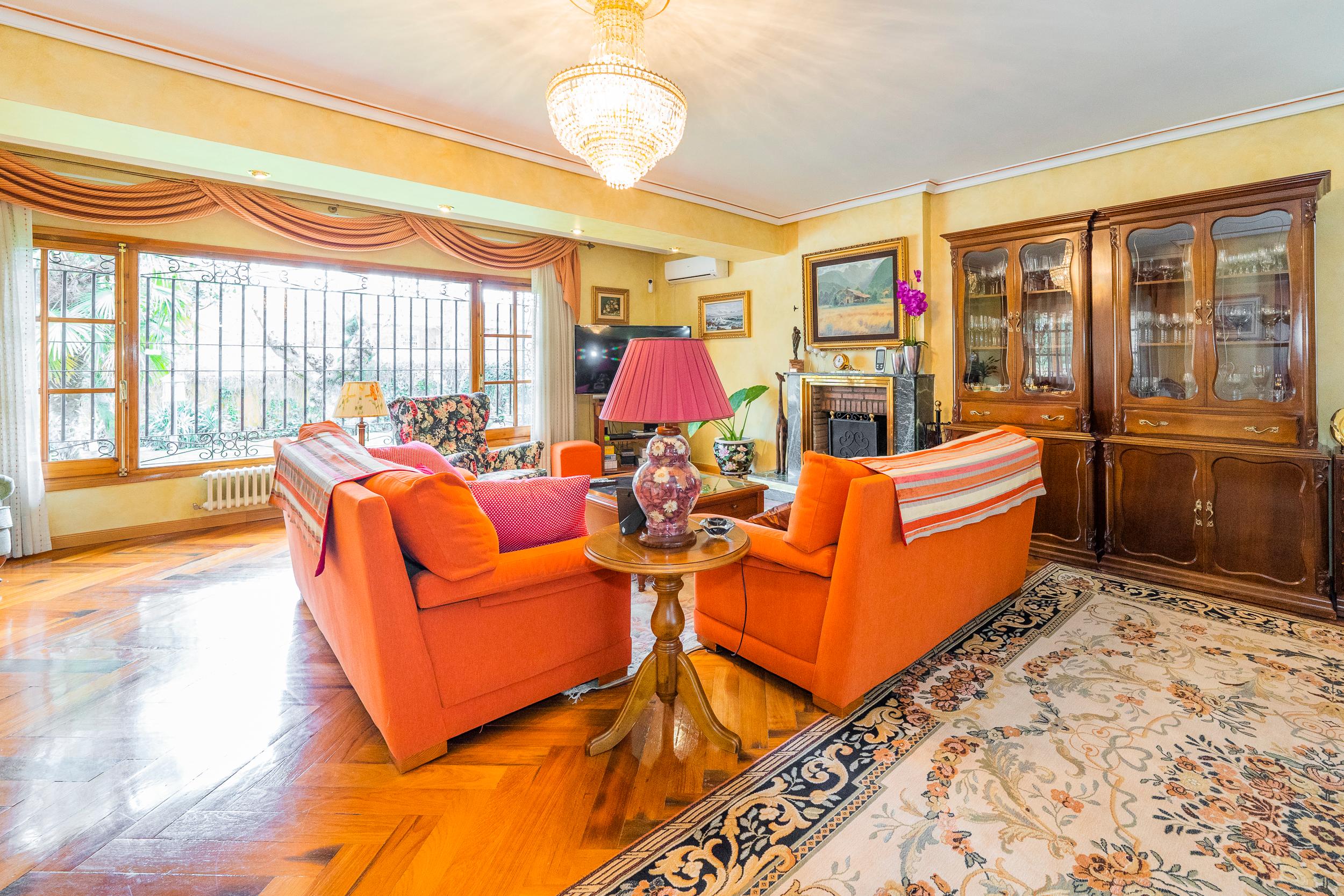 Chalet individual en venta en Aranjuez, Madrid - 6