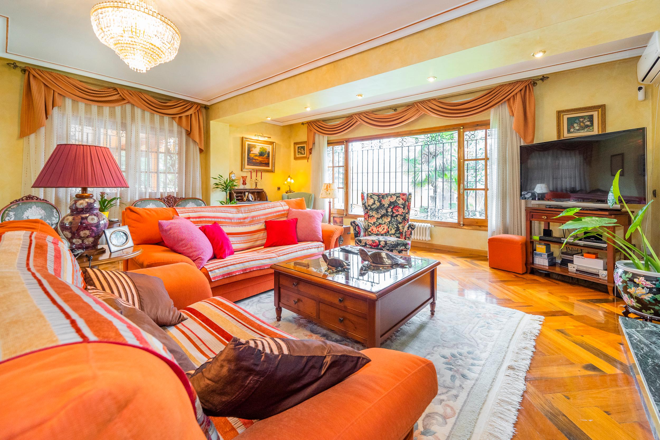 Chalet individual en venta en Aranjuez, Madrid - 7