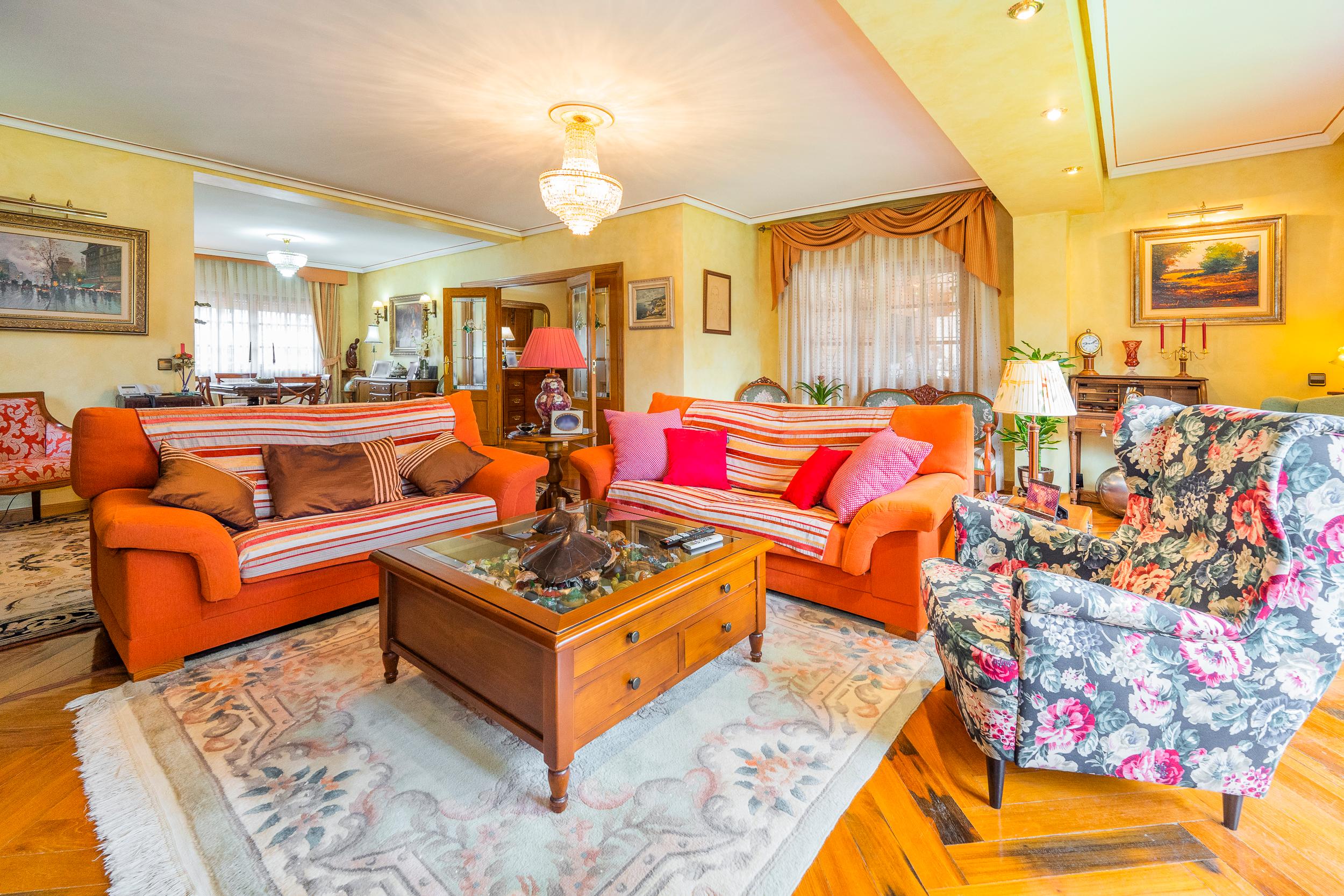 Chalet individual en venta en Aranjuez, Madrid - 8