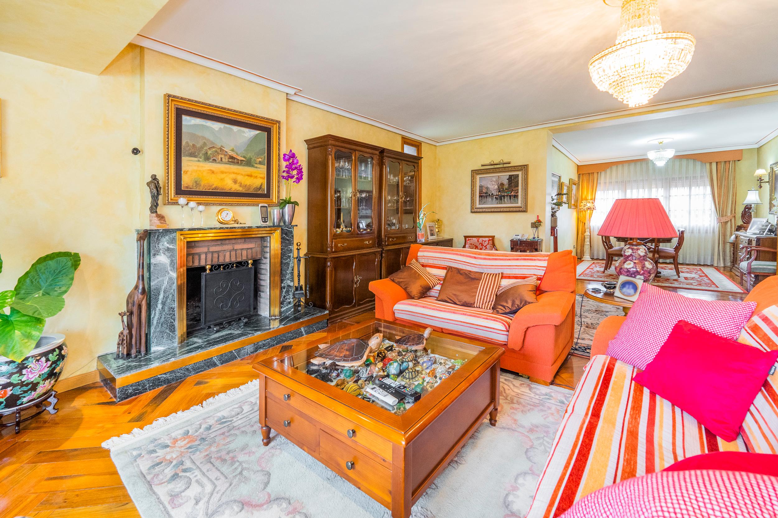 Chalet individual en venta en Aranjuez, Madrid - 9