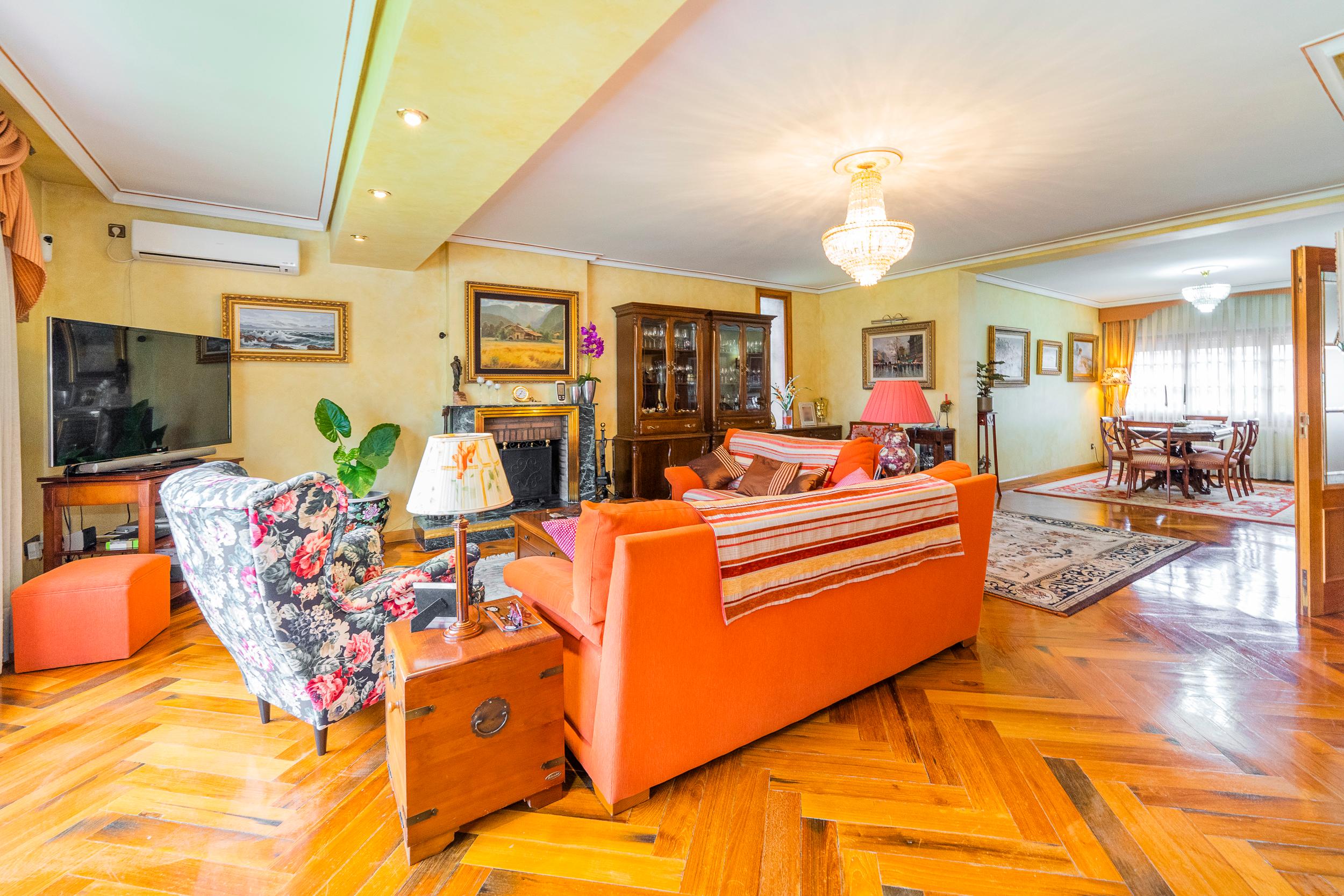 Chalet individual en venta en Aranjuez, Madrid - 10