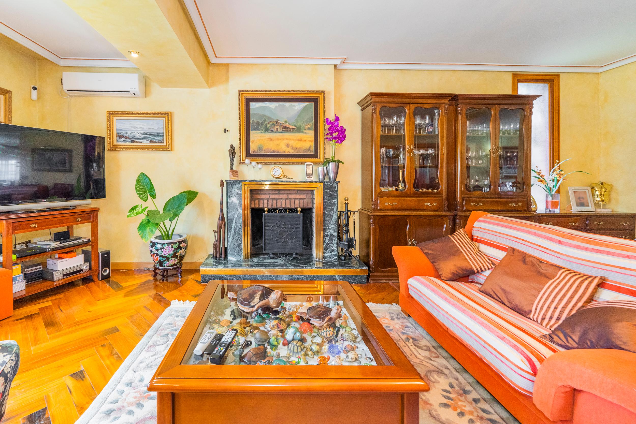 Chalet individual en venta en Aranjuez, Madrid - 11