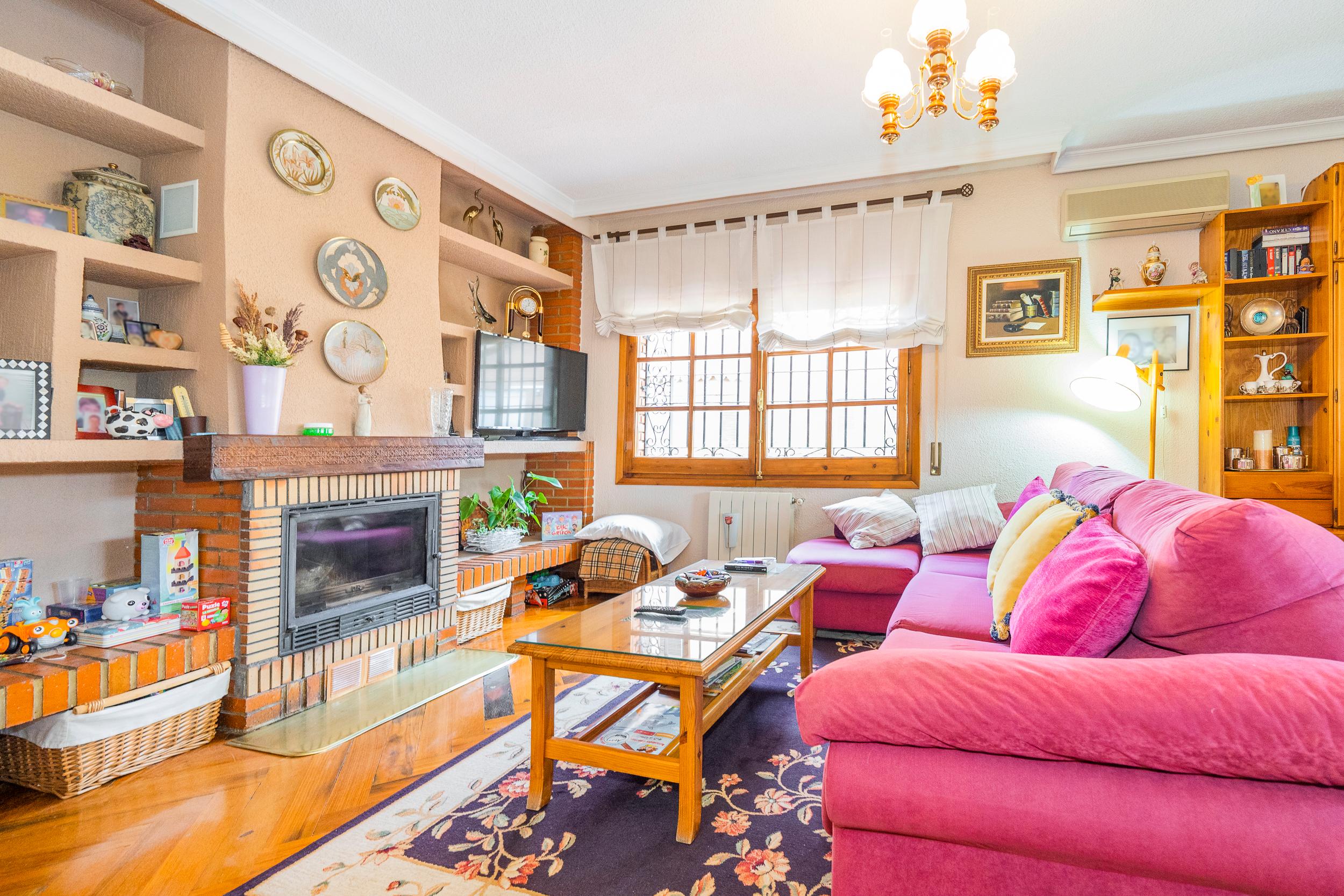 Chalet individual en venta en Aranjuez, Madrid - 14