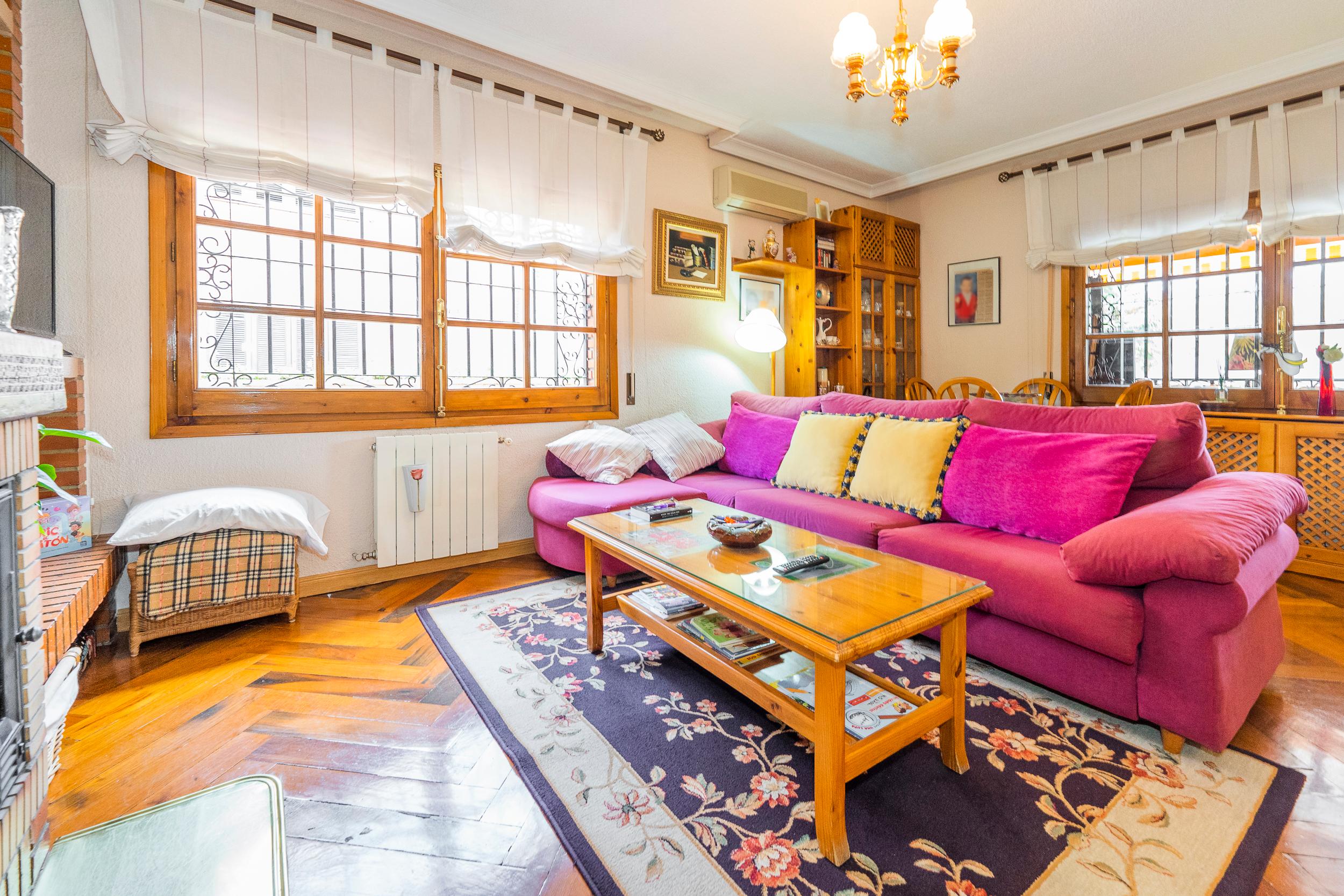 Chalet individual en venta en Aranjuez, Madrid - 15