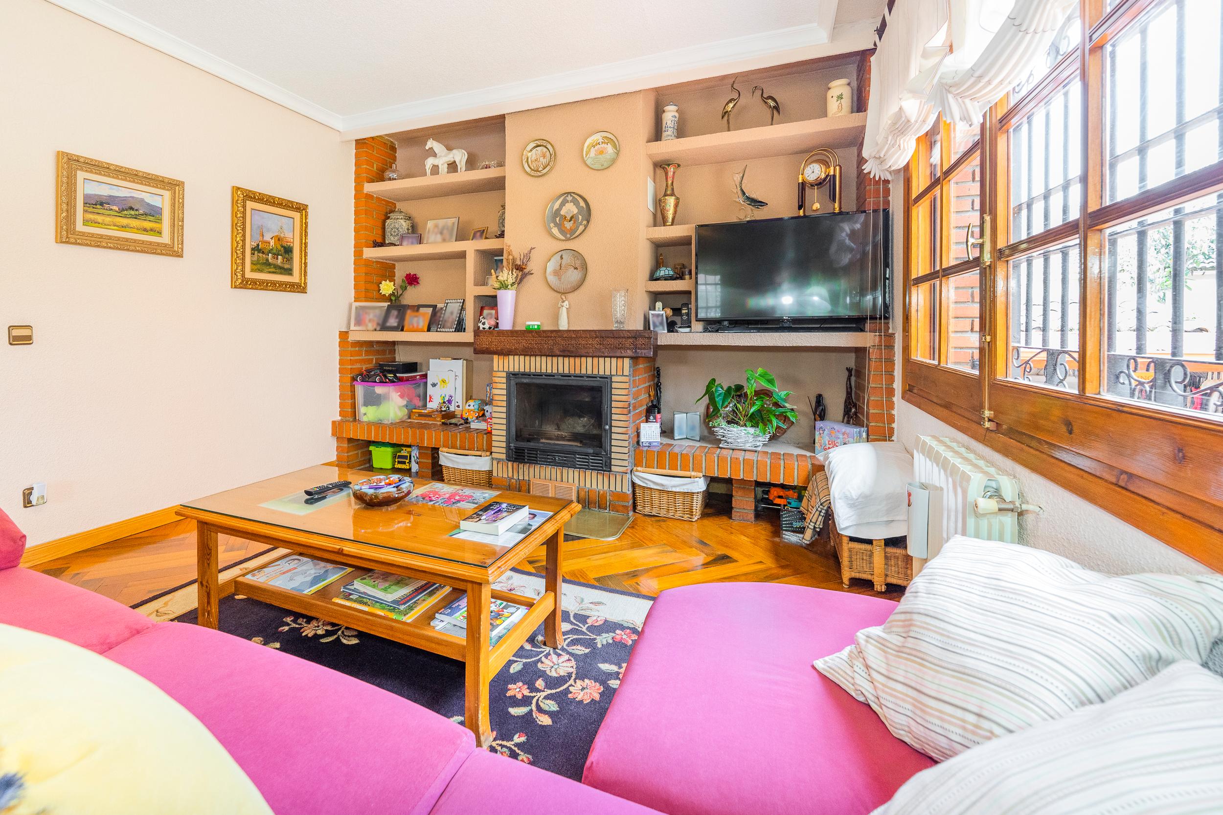 Chalet individual en venta en Aranjuez, Madrid - 16