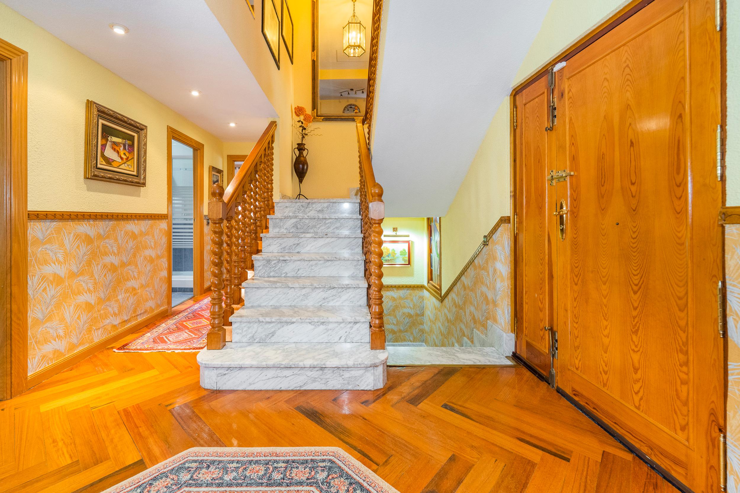 Chalet individual en venta en Aranjuez, Madrid - 17