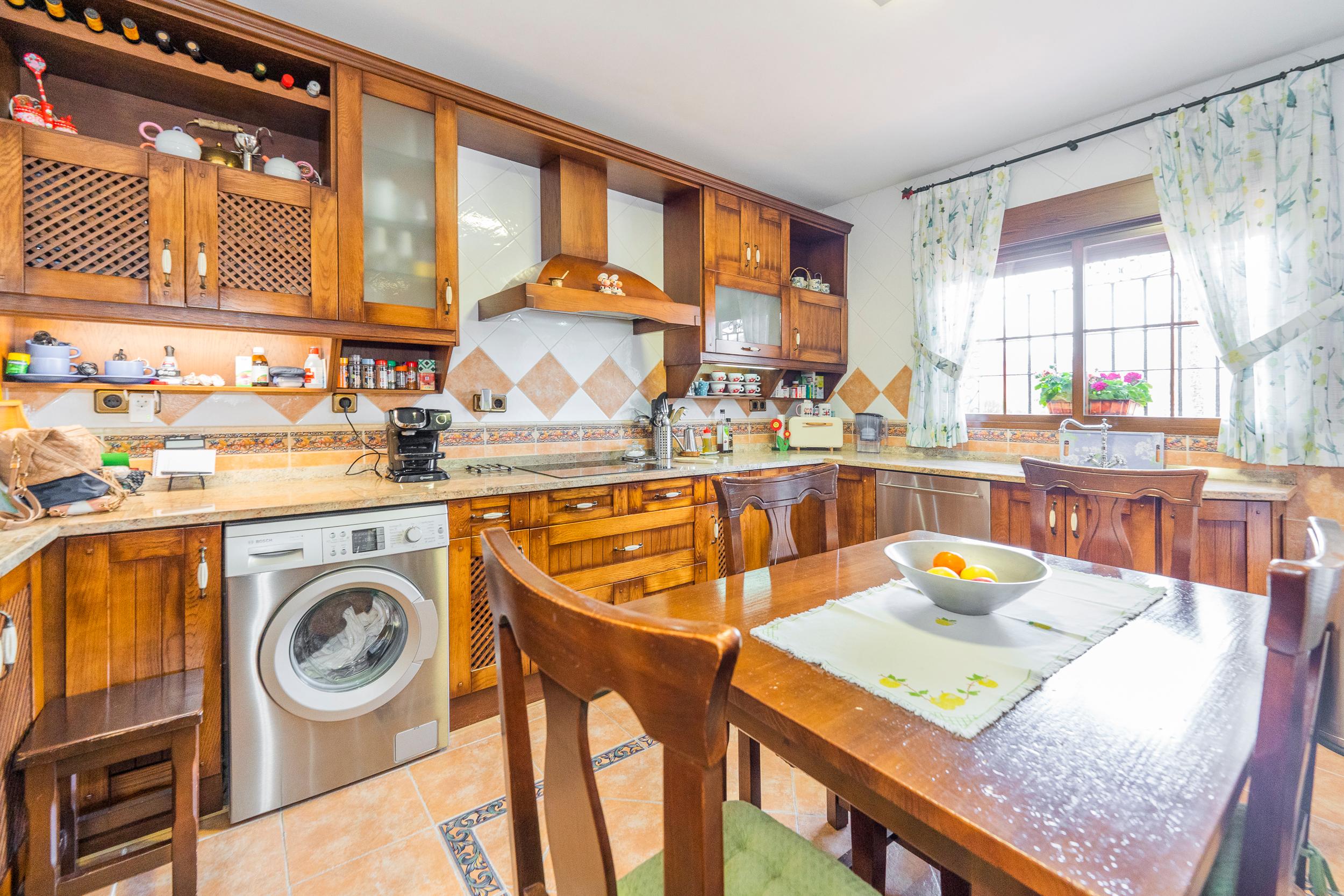 Chalet individual en venta en Aranjuez, Madrid - 18