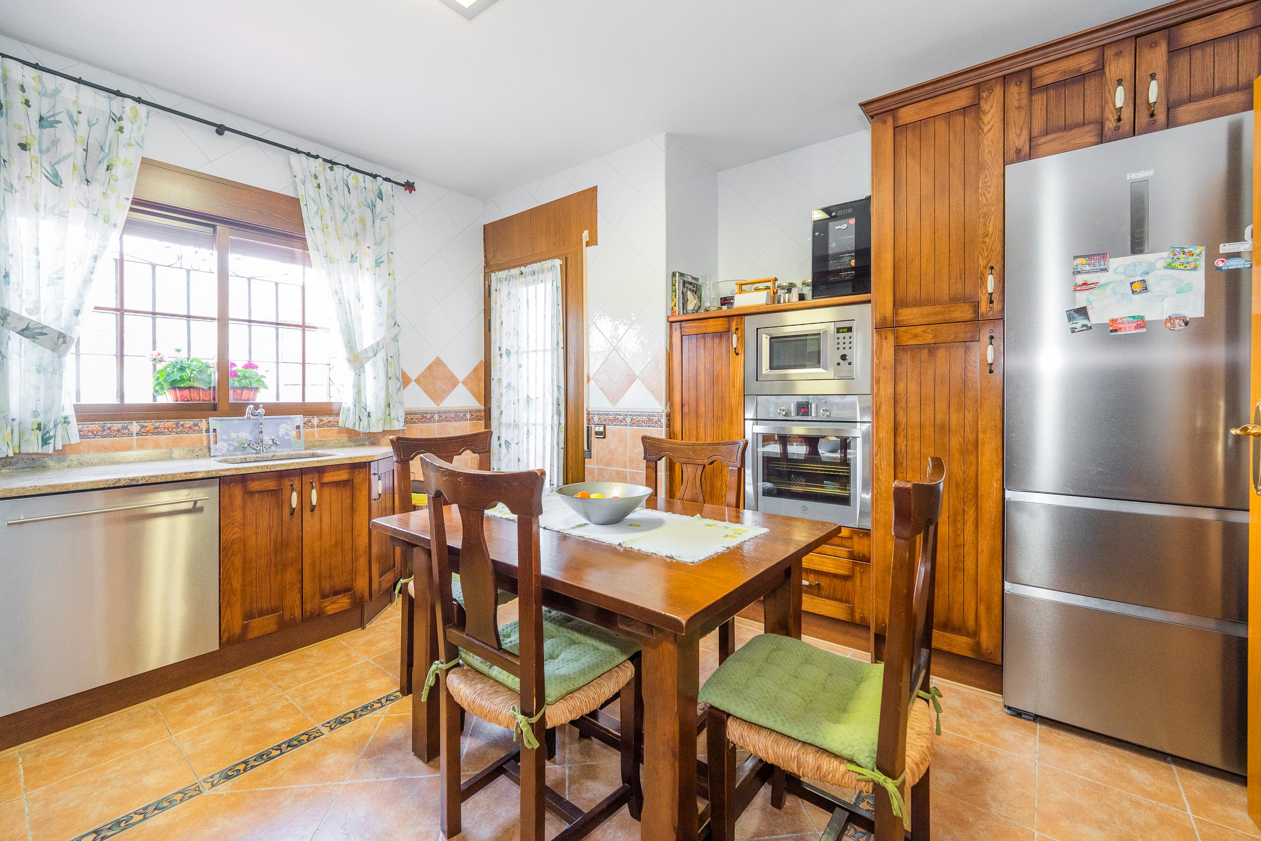 Chalet individual en venta en Aranjuez, Madrid - 19