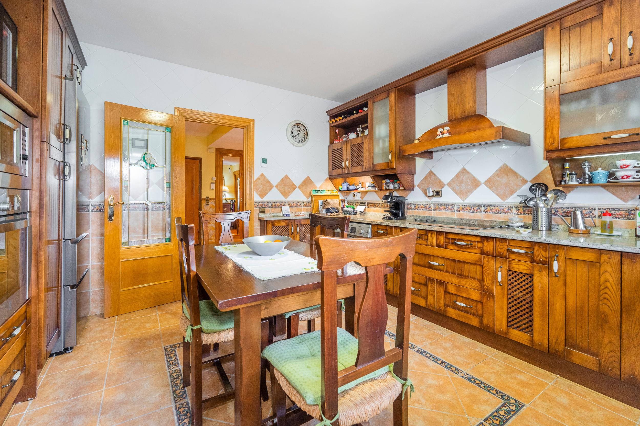 Chalet individual en venta en Aranjuez, Madrid - 20