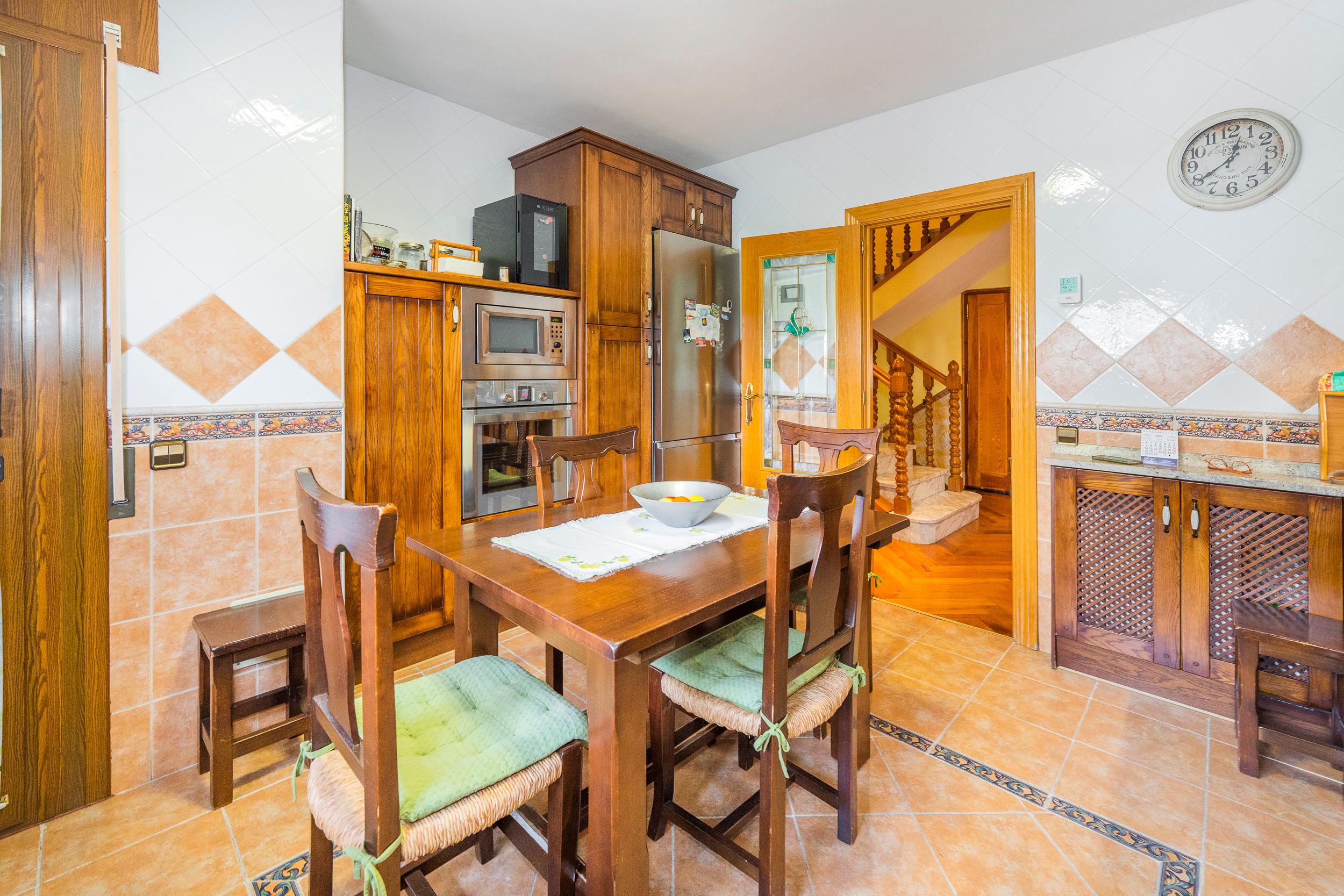 Chalet individual en venta en Aranjuez, Madrid - 21