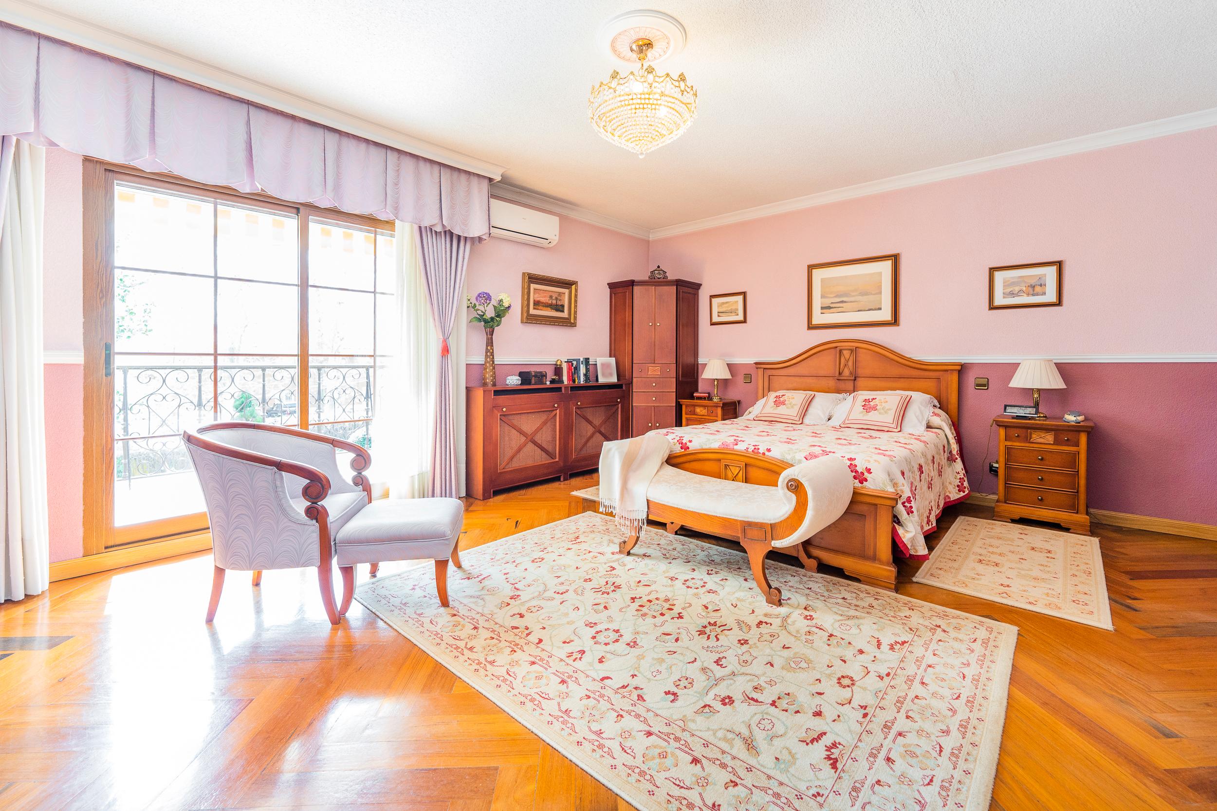 Chalet individual en venta en Aranjuez, Madrid - 27