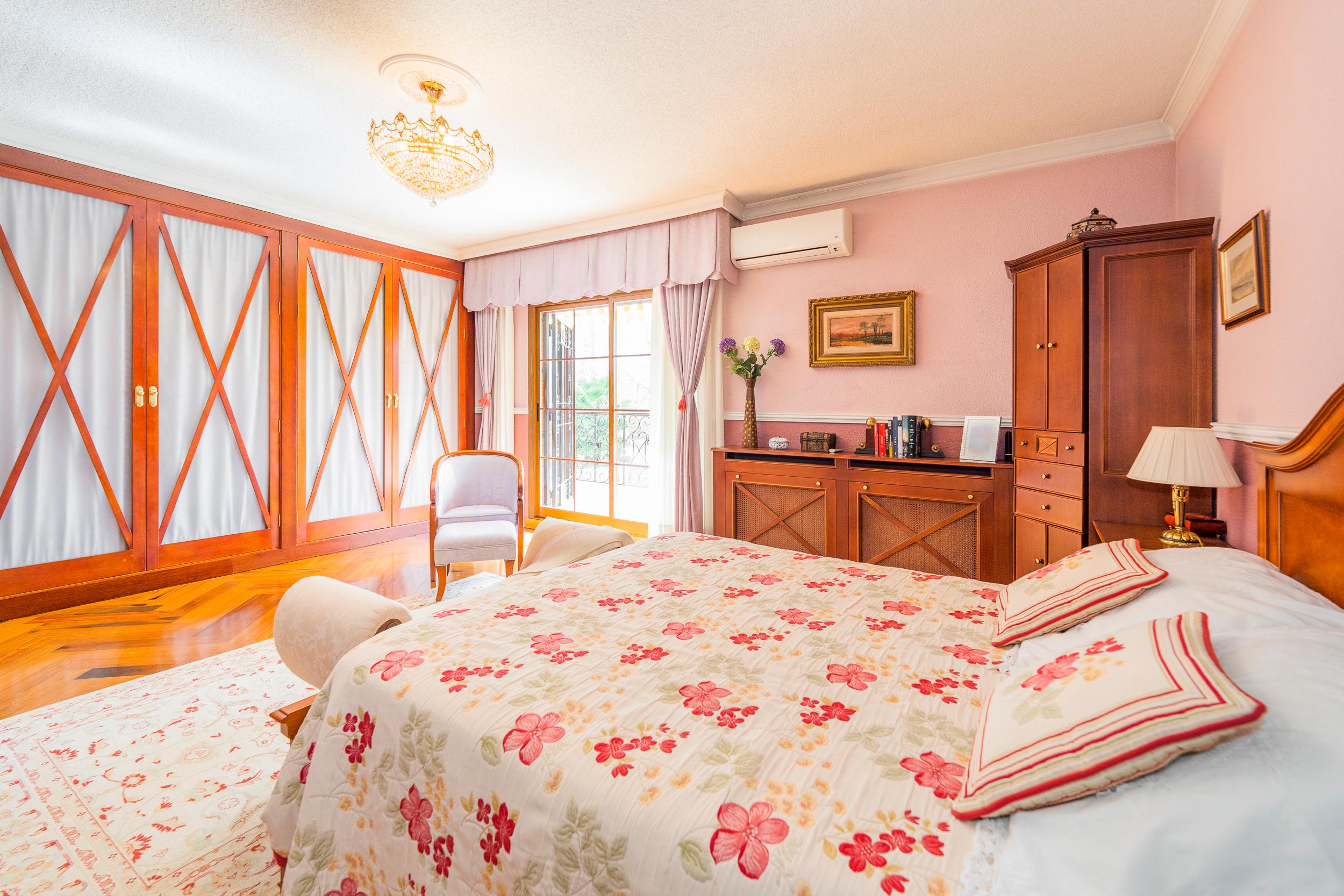 Chalet individual en venta en Aranjuez, Madrid - 30