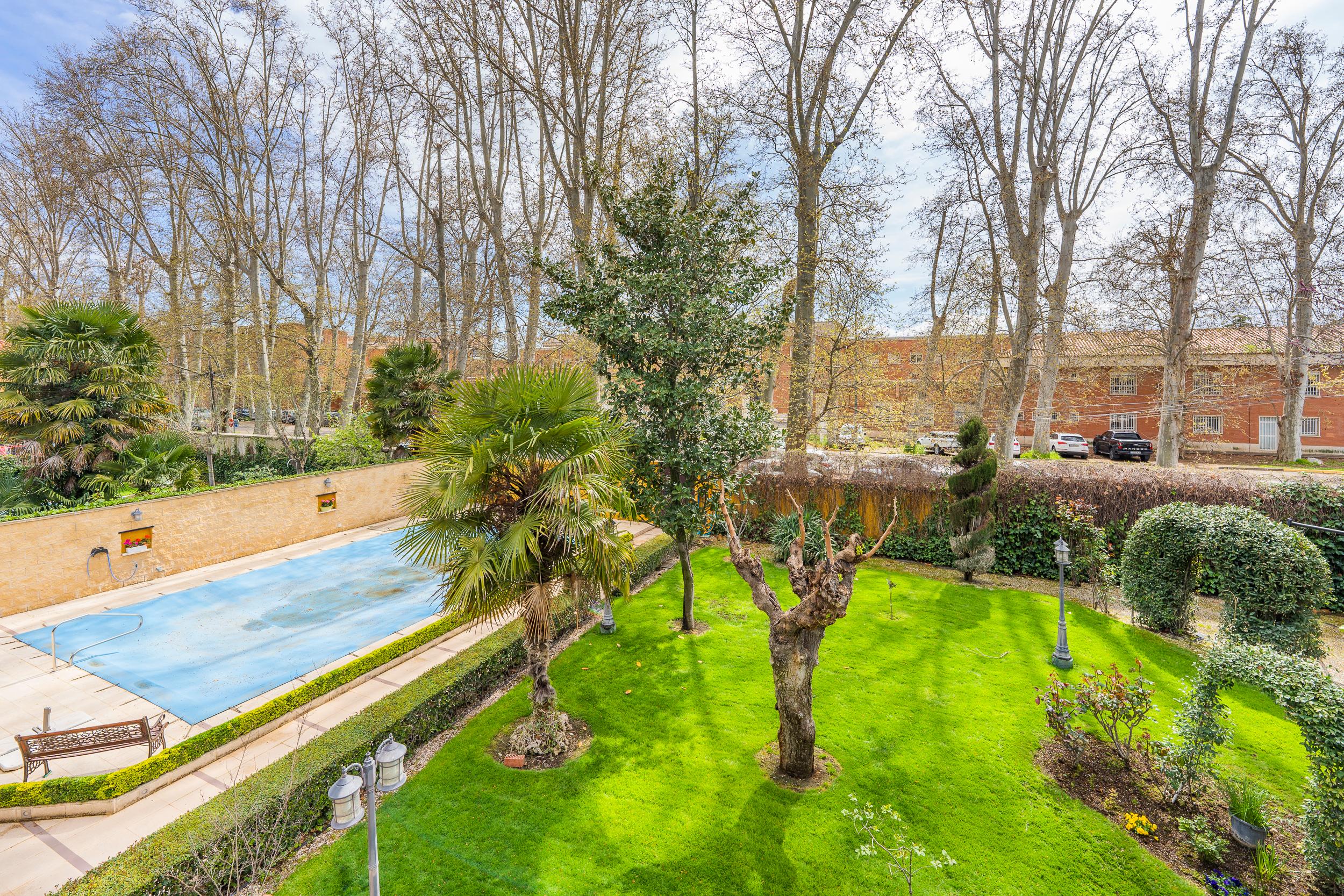 Chalet individual en venta en Aranjuez, Madrid - 32