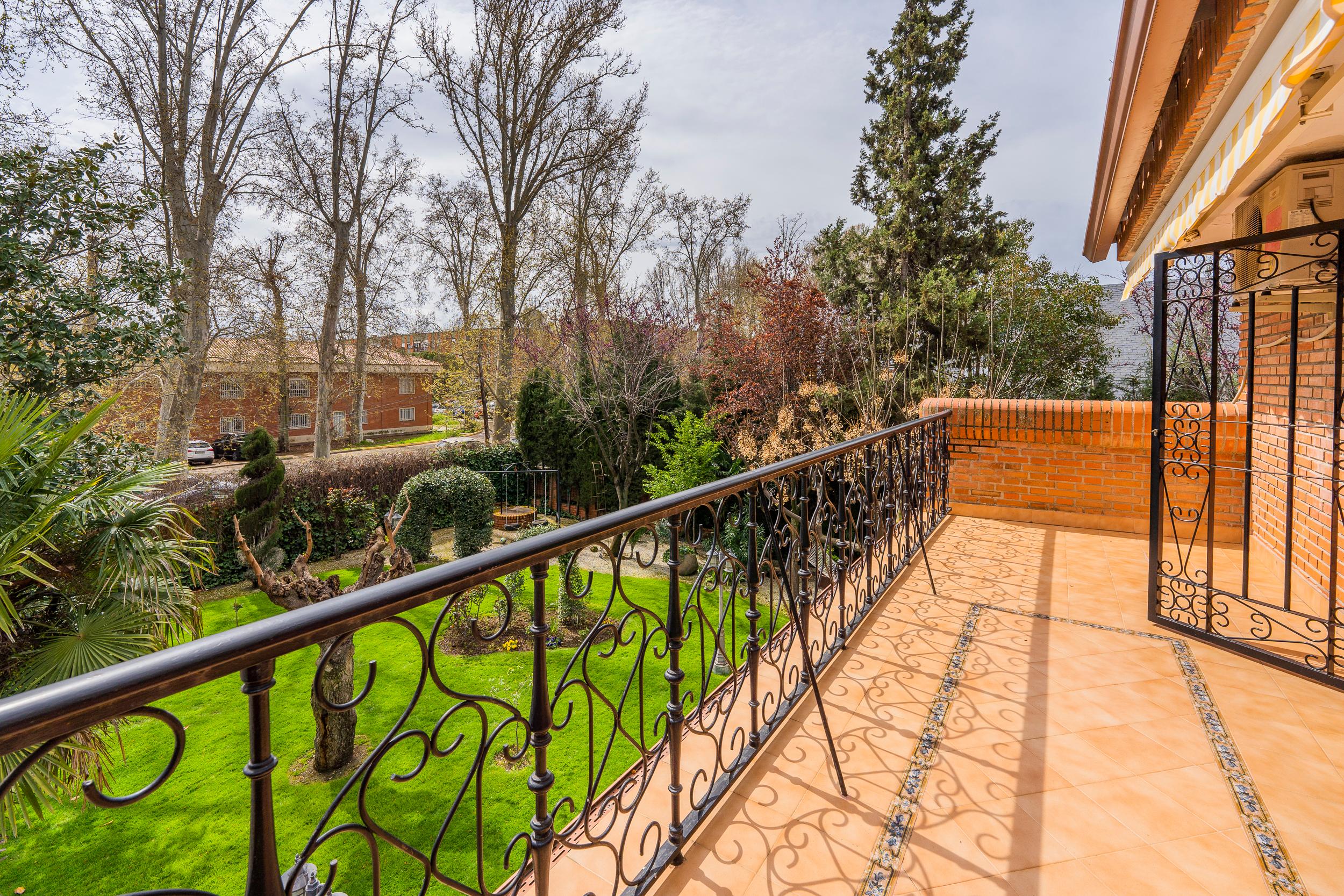 Chalet individual en venta en Aranjuez, Madrid - 33
