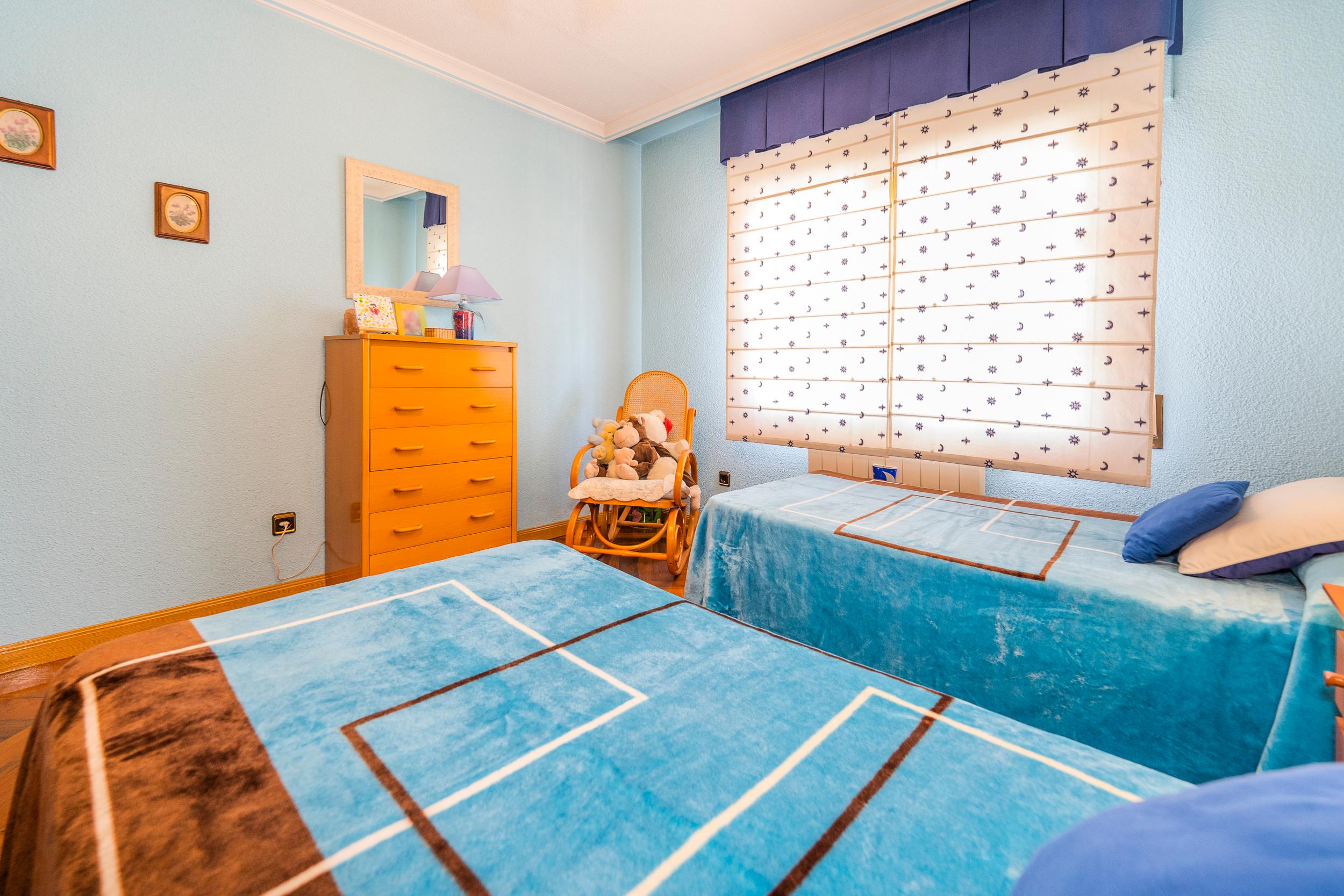 Chalet individual en venta en Aranjuez, Madrid - 38