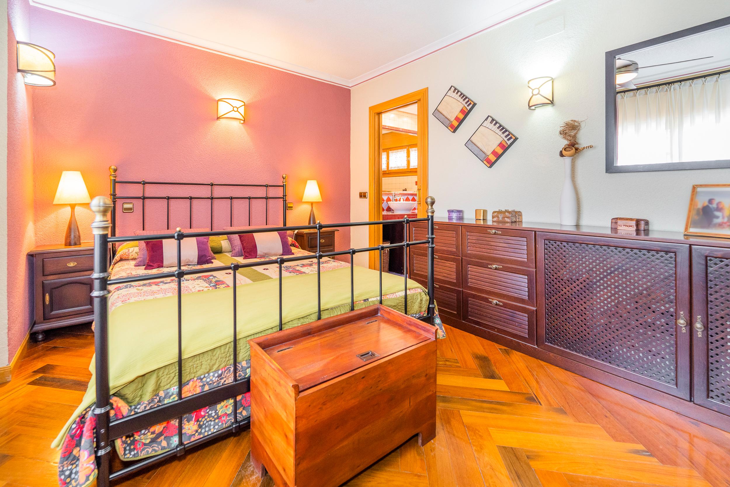 Chalet individual en venta en Aranjuez, Madrid - 41