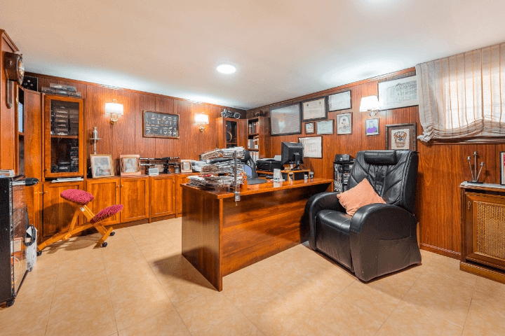 Chalet individual en venta en Aranjuez, Madrid - 44