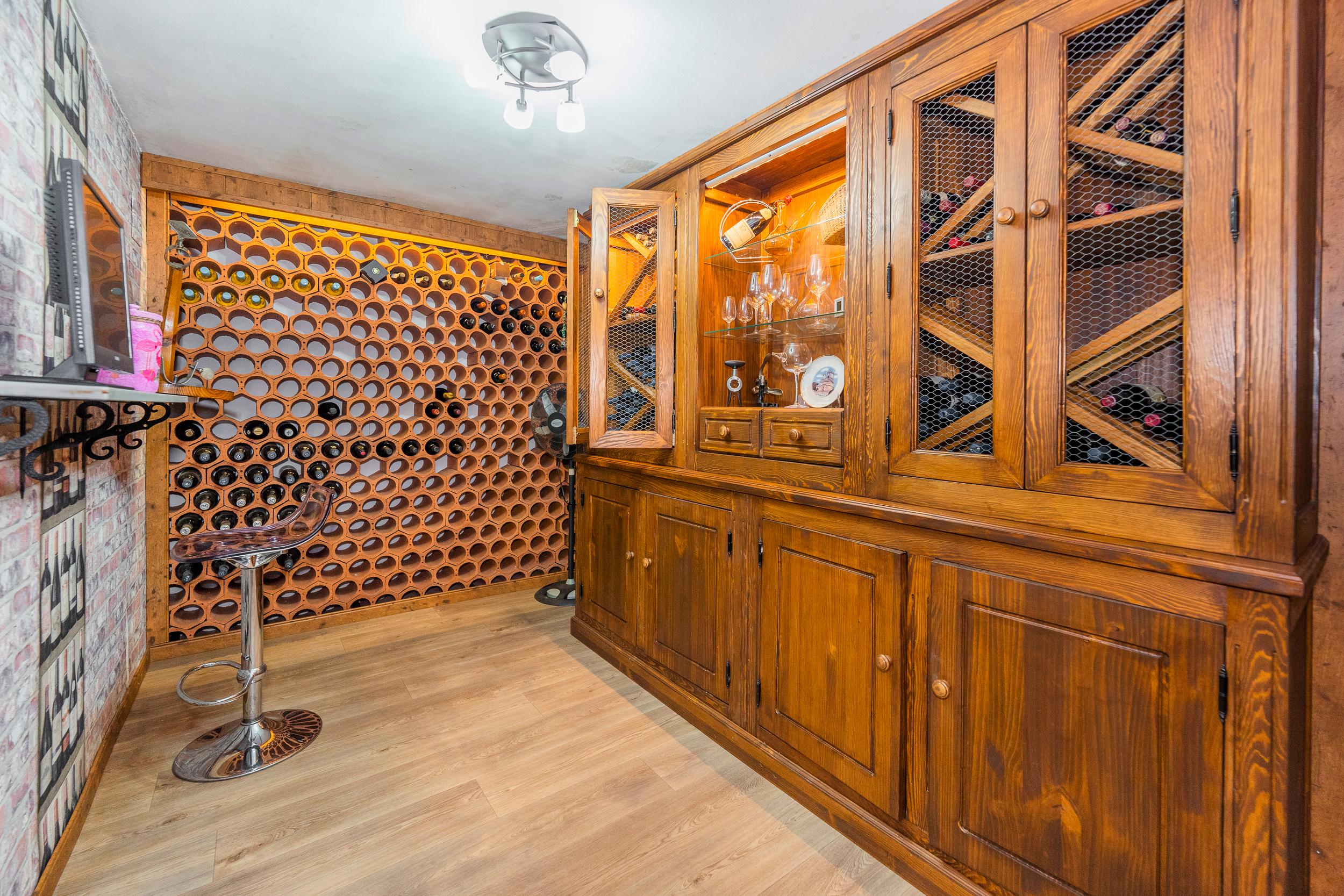 Chalet individual en venta en Aranjuez, Madrid - 46