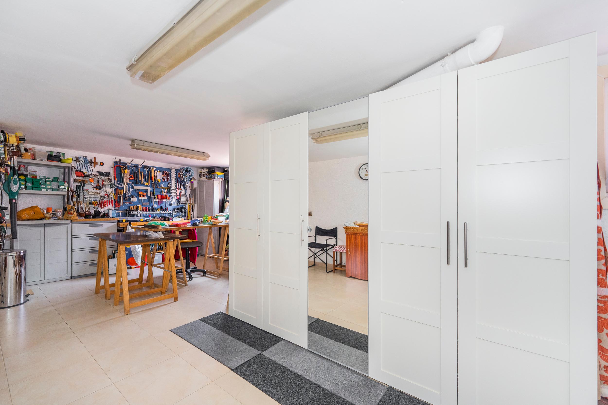 Chalet individual en venta en Aranjuez, Madrid - 47