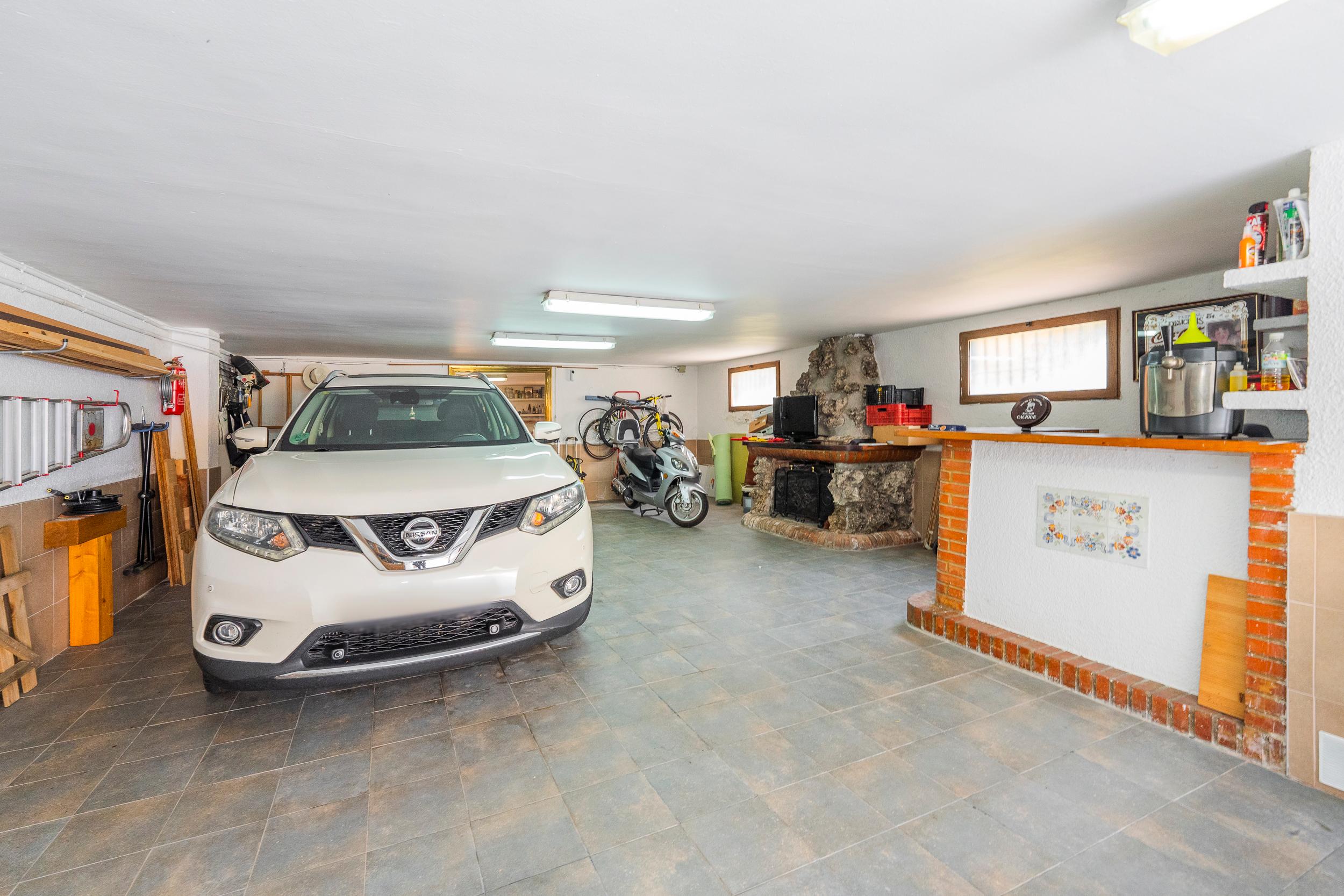 Chalet individual en venta en Aranjuez, Madrid - 49