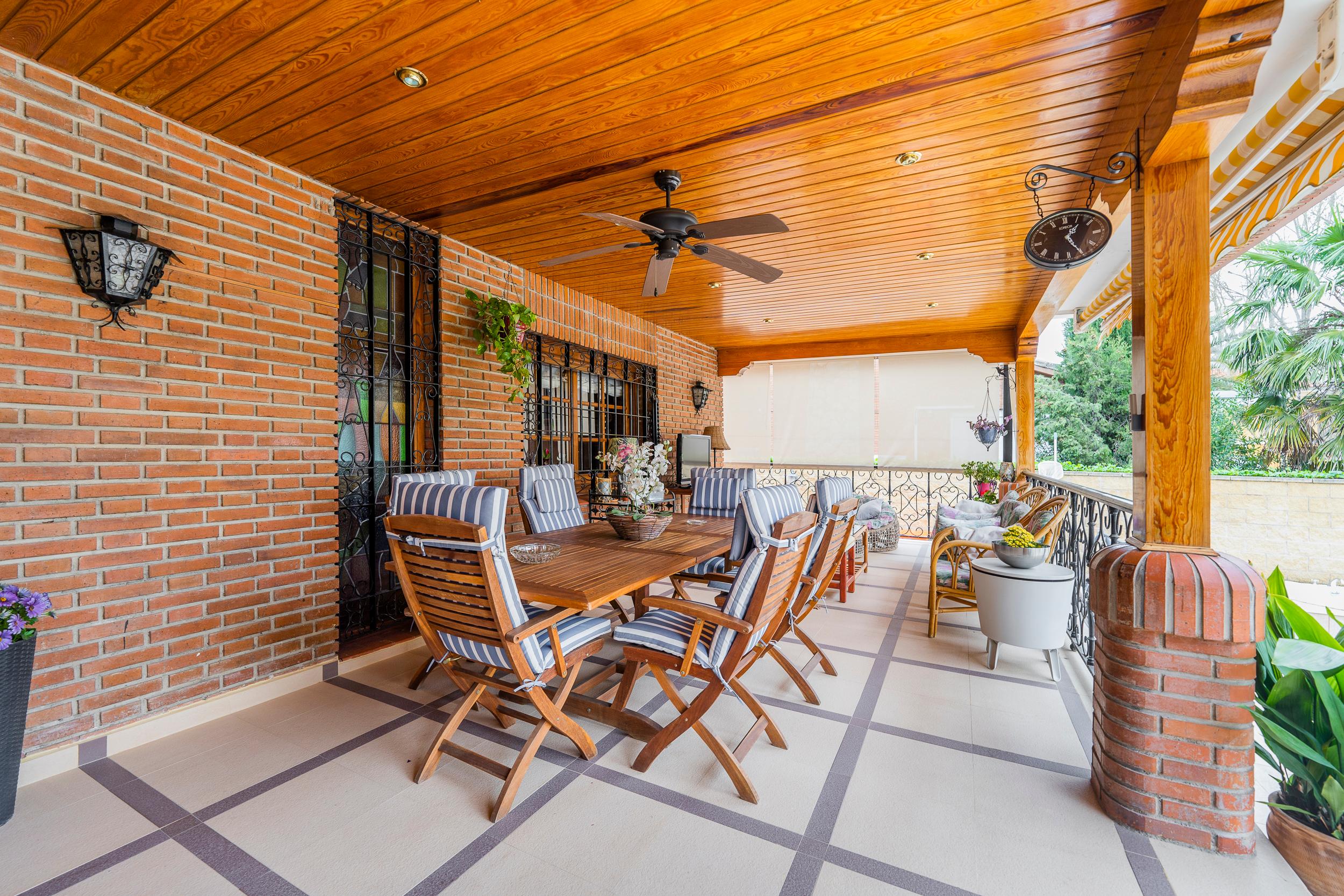 Chalet individual en venta en Aranjuez, Madrid - 51