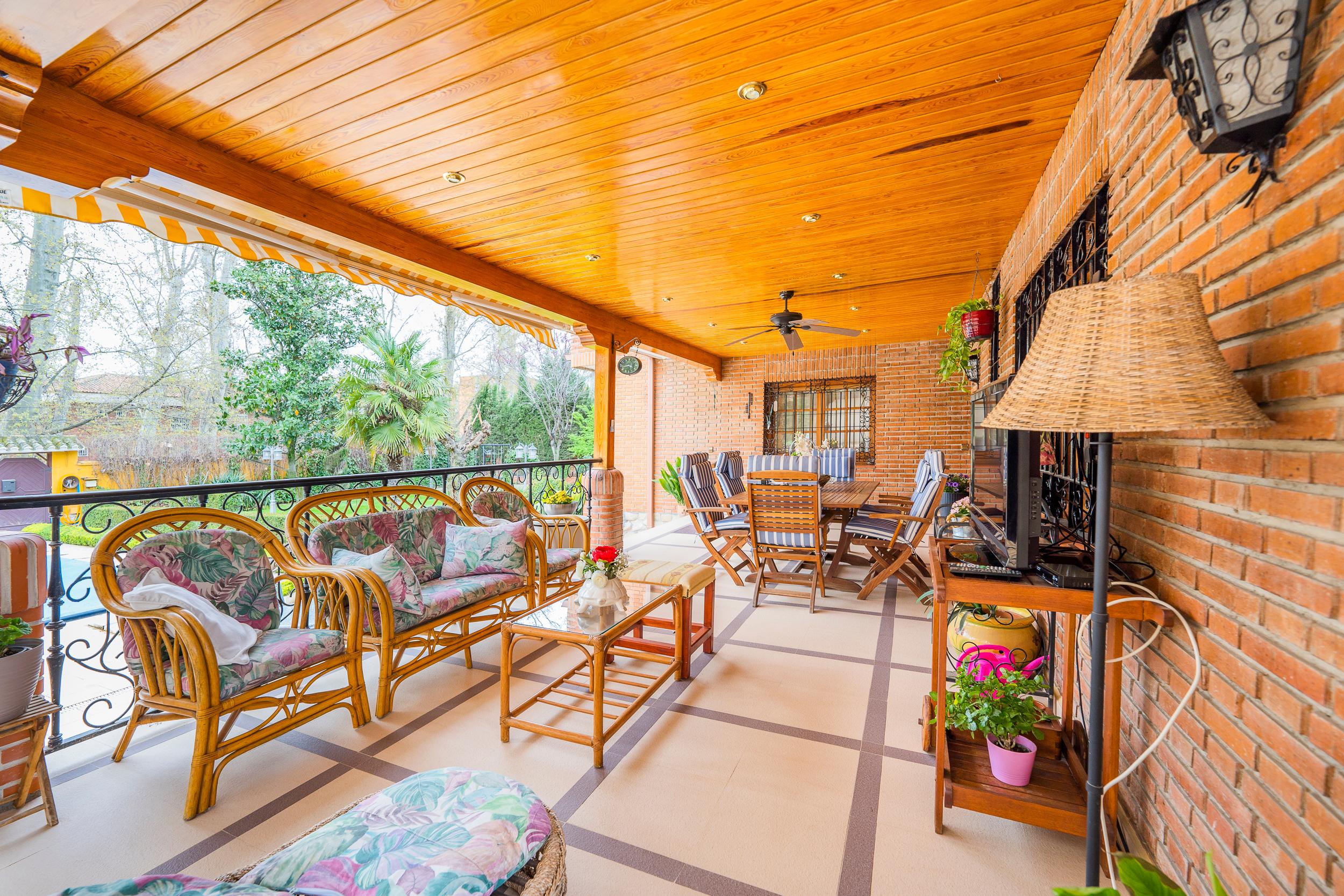 Chalet individual en venta en Aranjuez, Madrid - 52