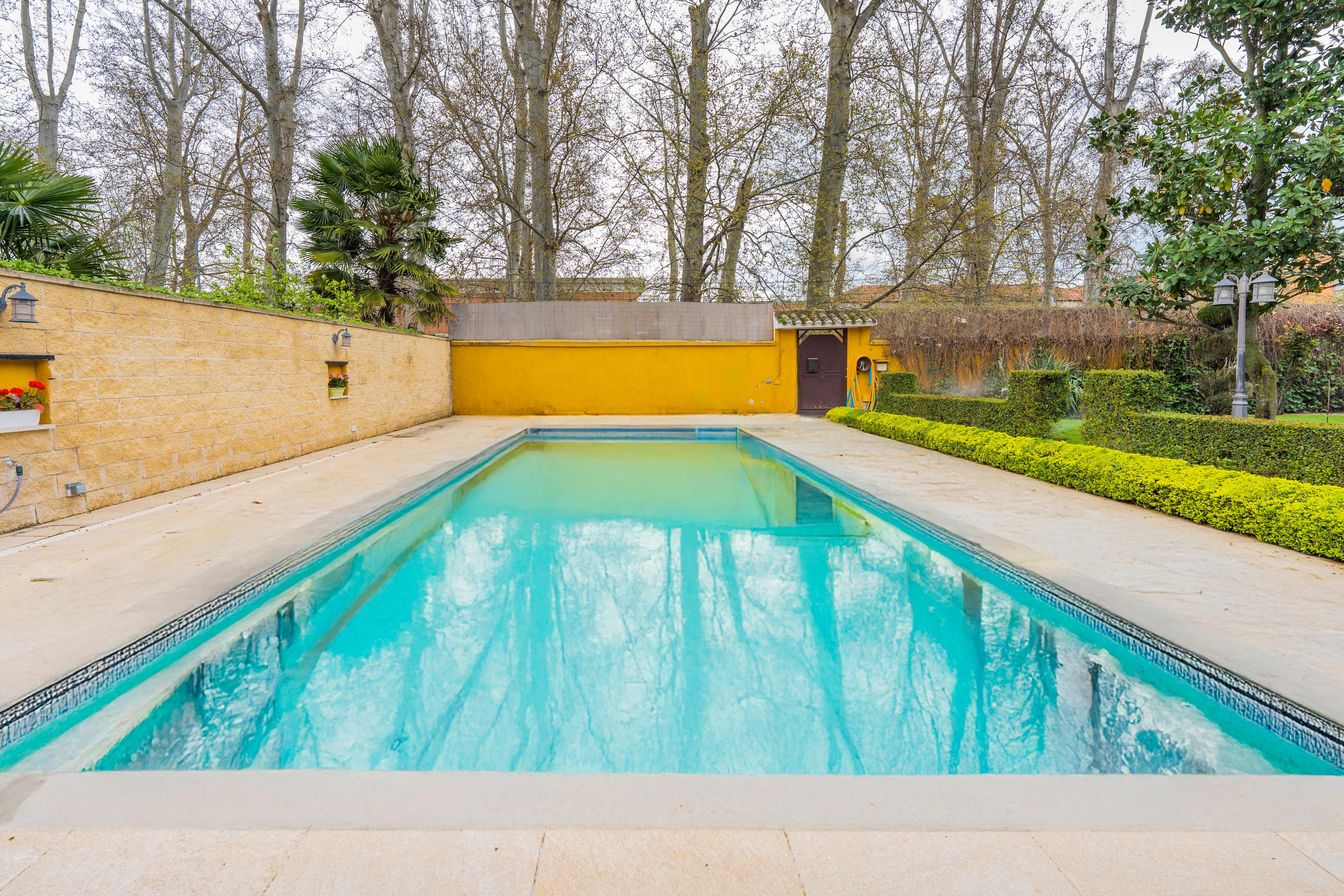 Chalet individual en venta en Aranjuez, Madrid - 53