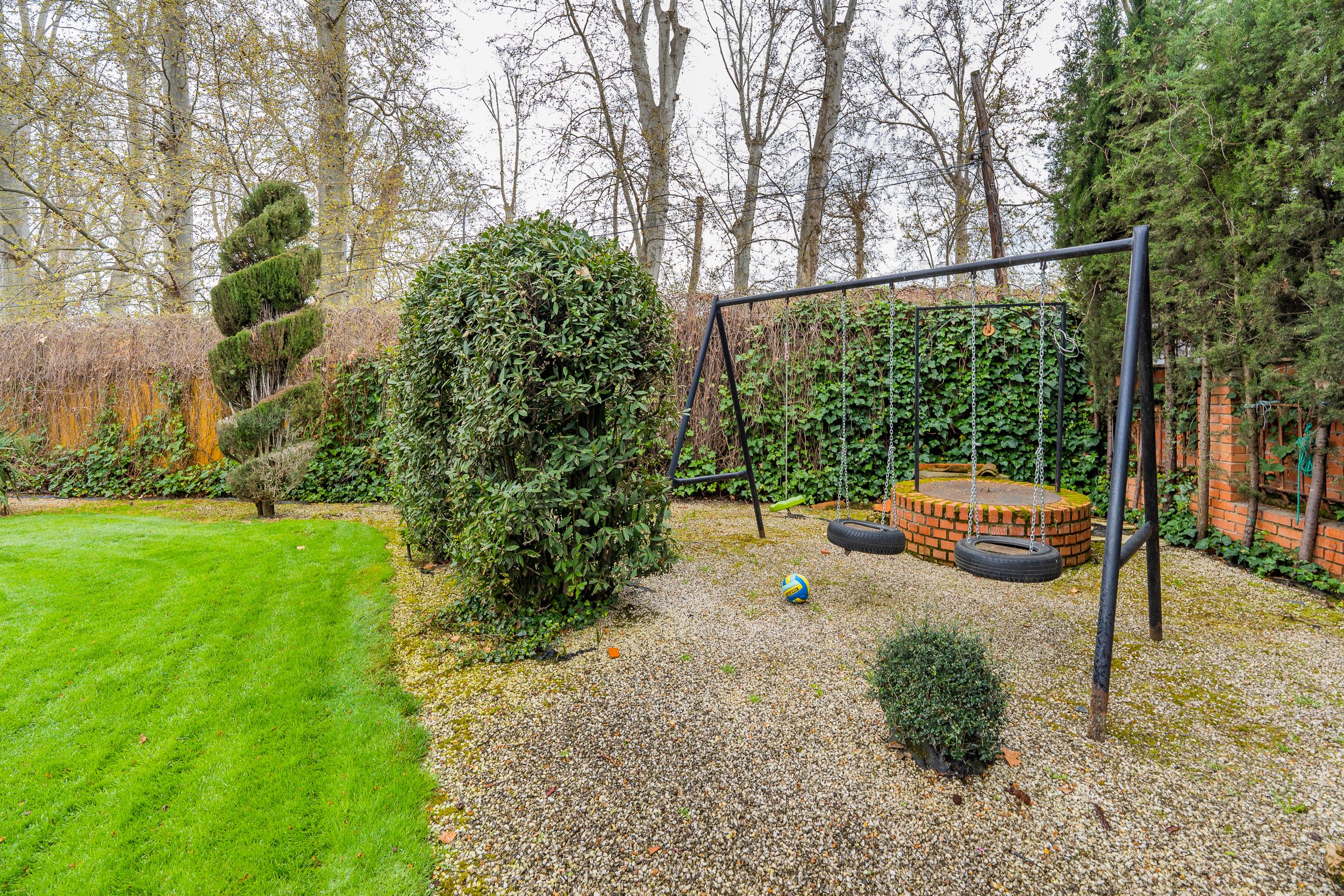 Chalet individual en venta en Aranjuez, Madrid - 58