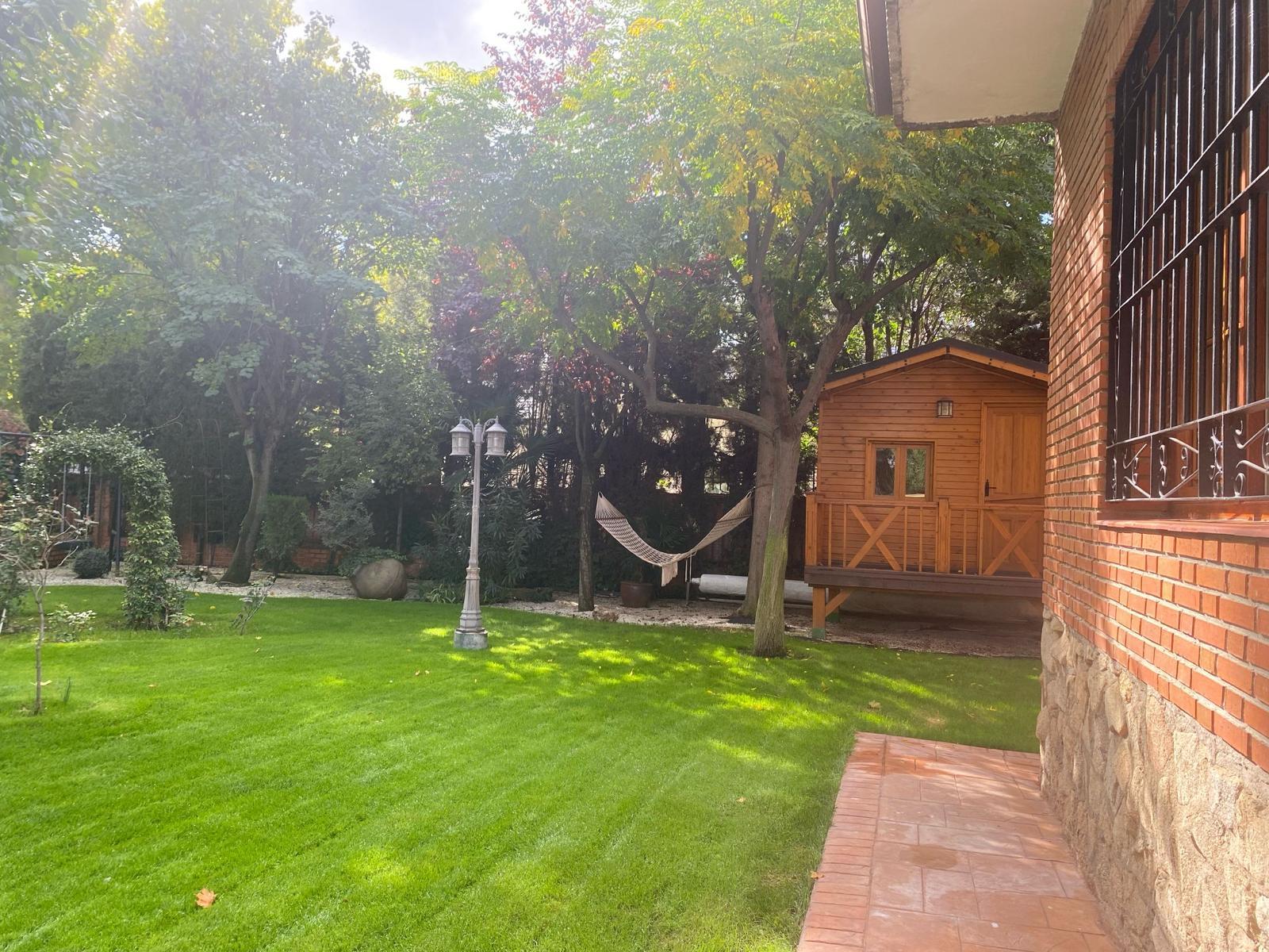 Chalet individual en venta en Aranjuez, Madrid - 59