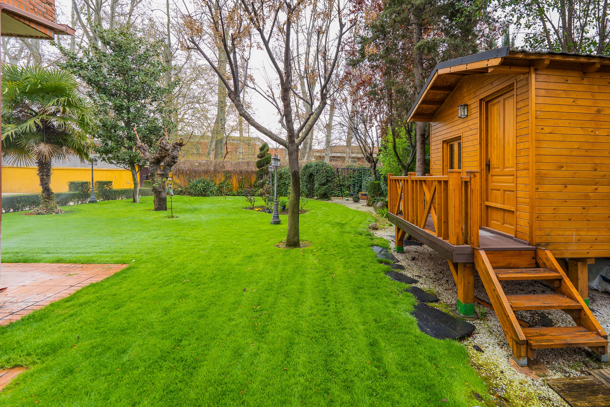 Chalet individual en venta en Aranjuez, Madrid - 61