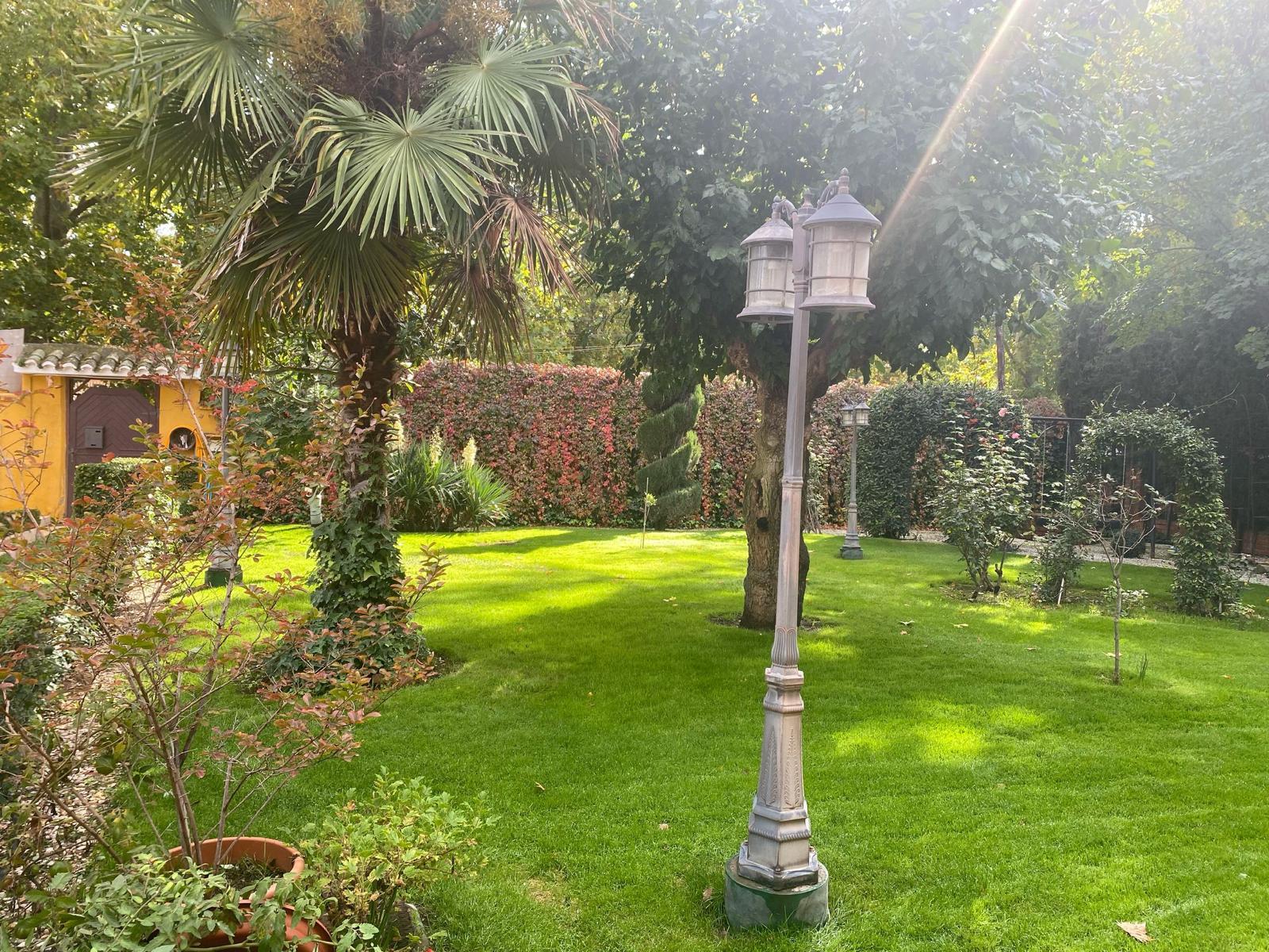 Chalet individual en venta en Aranjuez, Madrid - 62