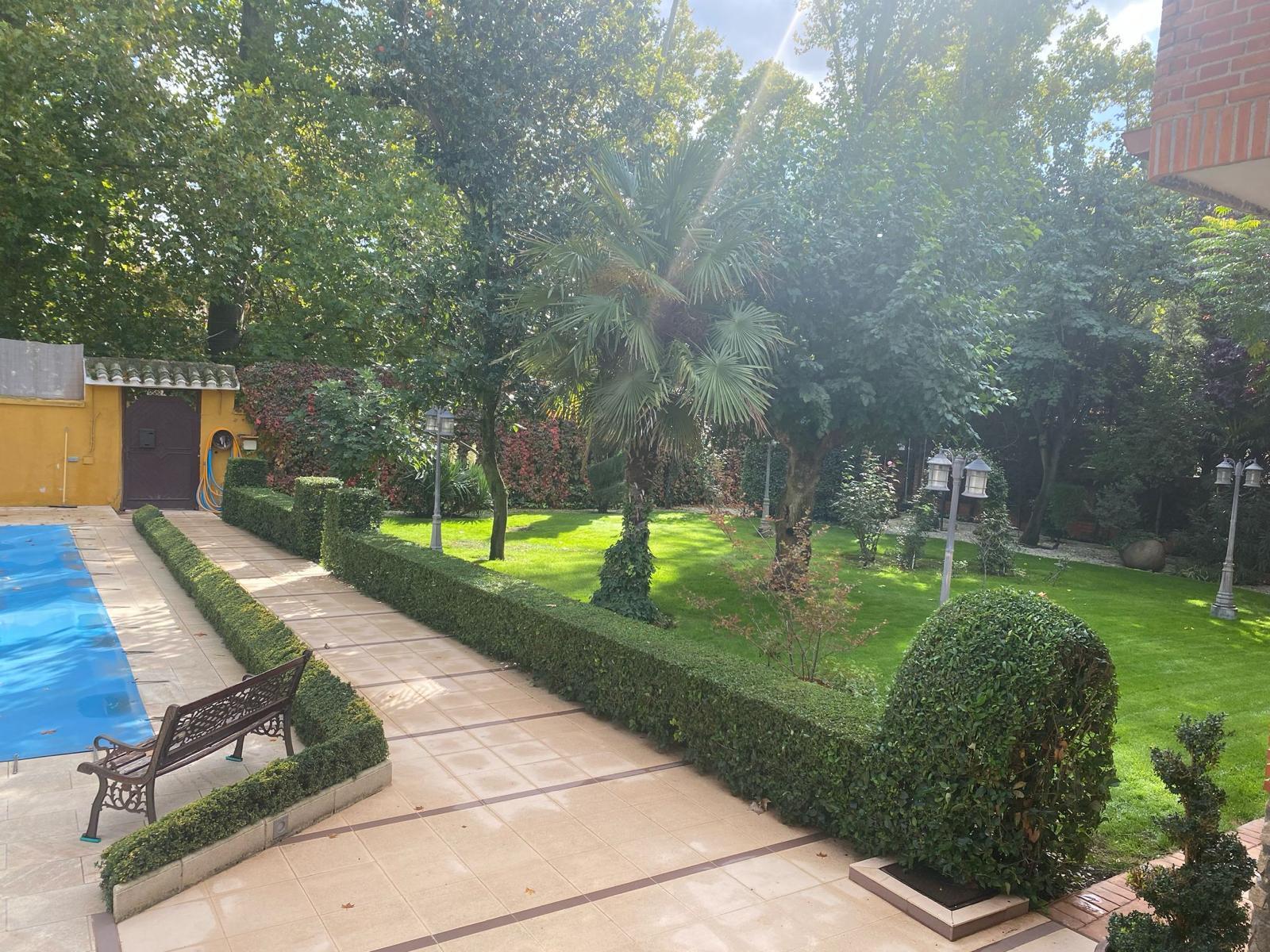 Chalet individual en venta en Aranjuez, Madrid - 63