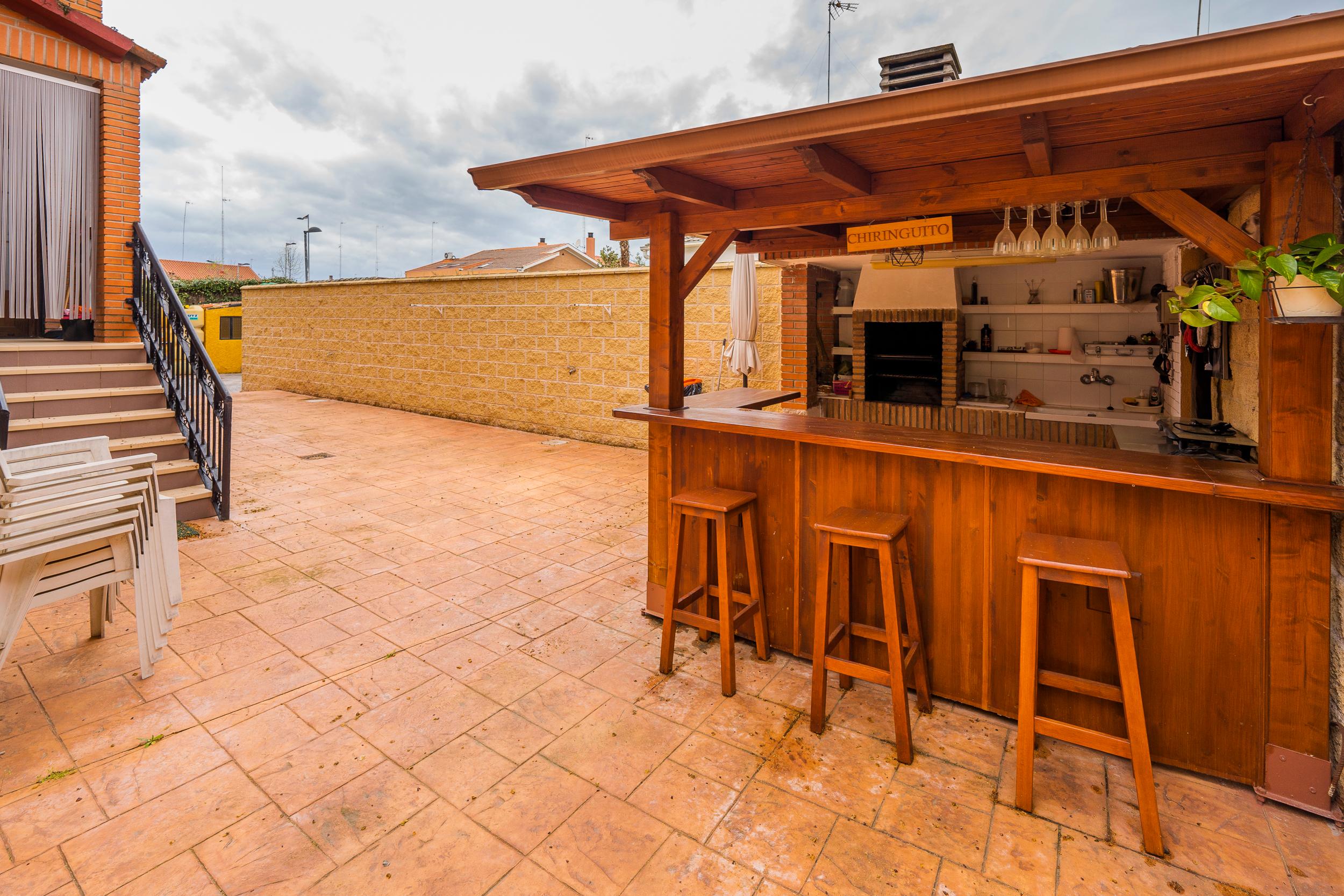 Chalet individual en venta en Aranjuez, Madrid - 65