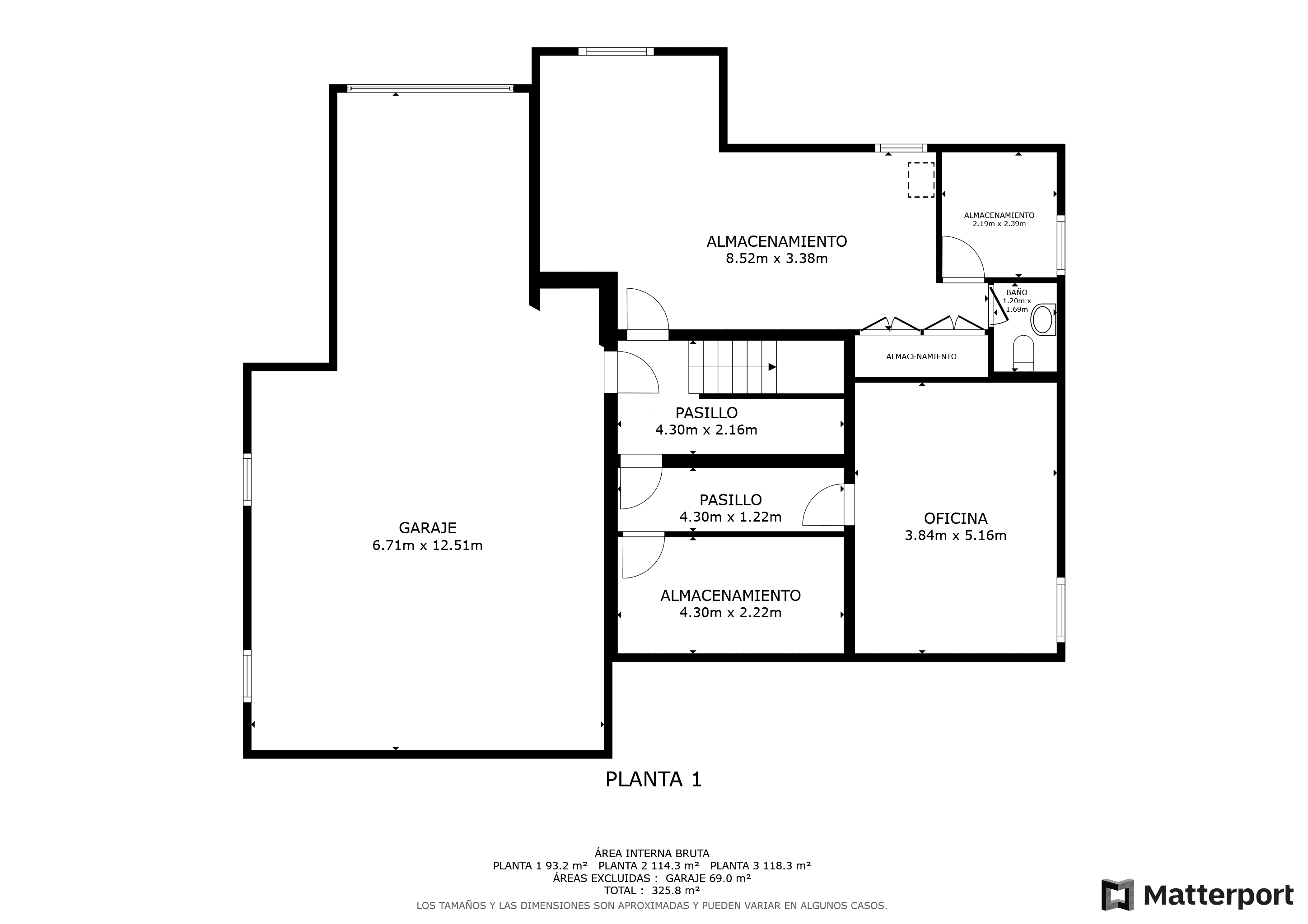 Chalet individual en venta en Aranjuez, Madrid - 67