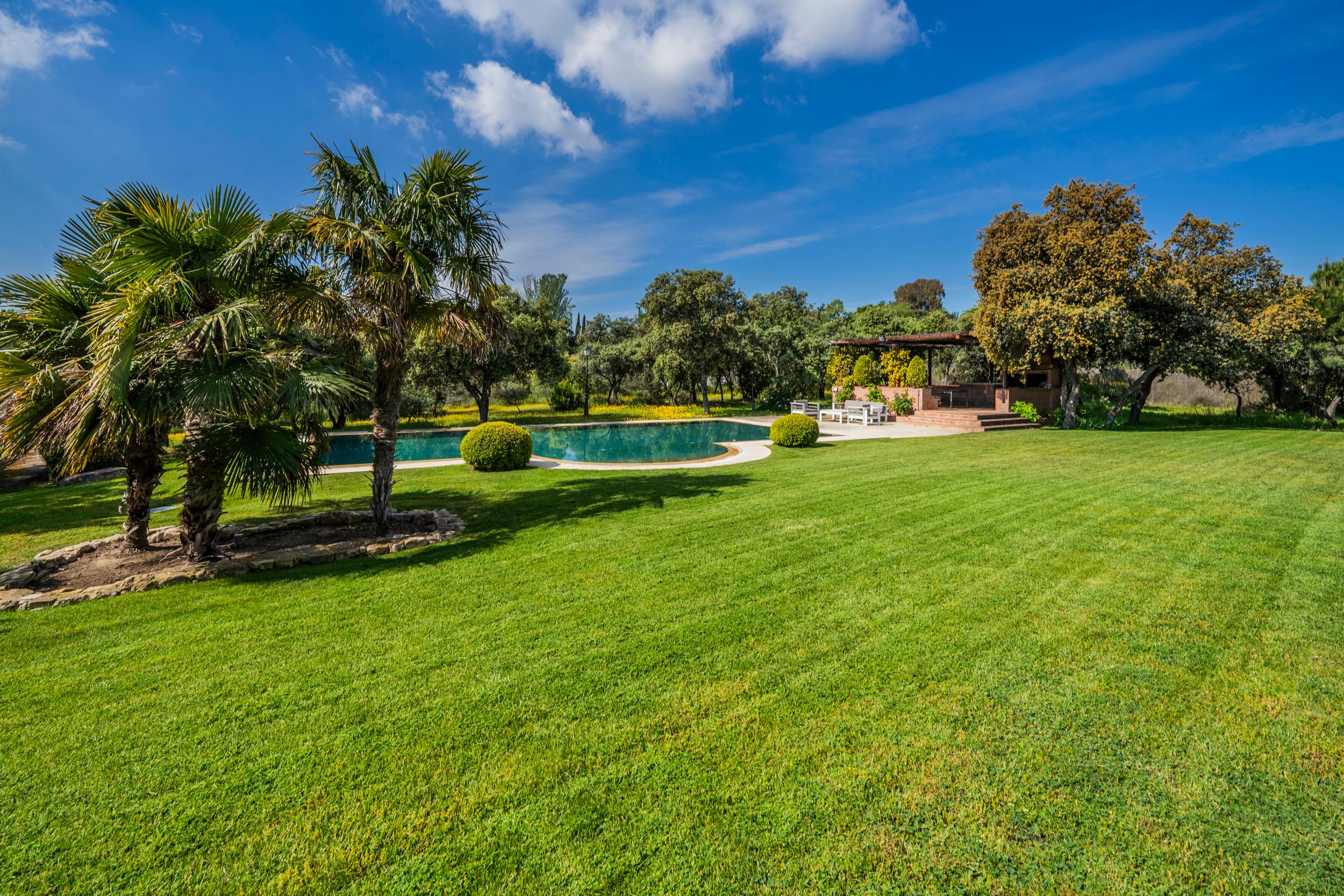 Chalet en venta en La Moraleja, Alcobendas - 6