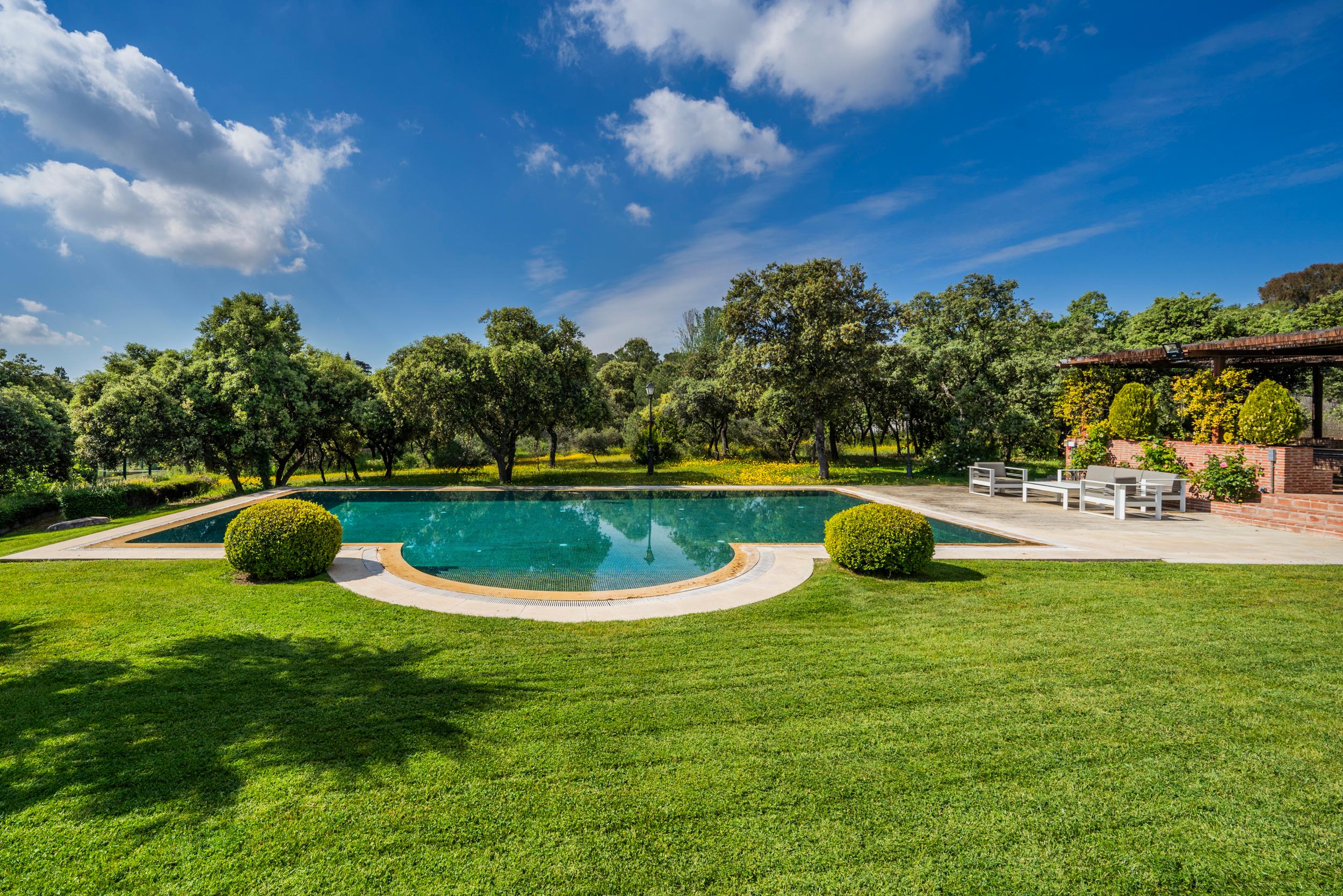 Chalet en venta en La Moraleja, Alcobendas - 7