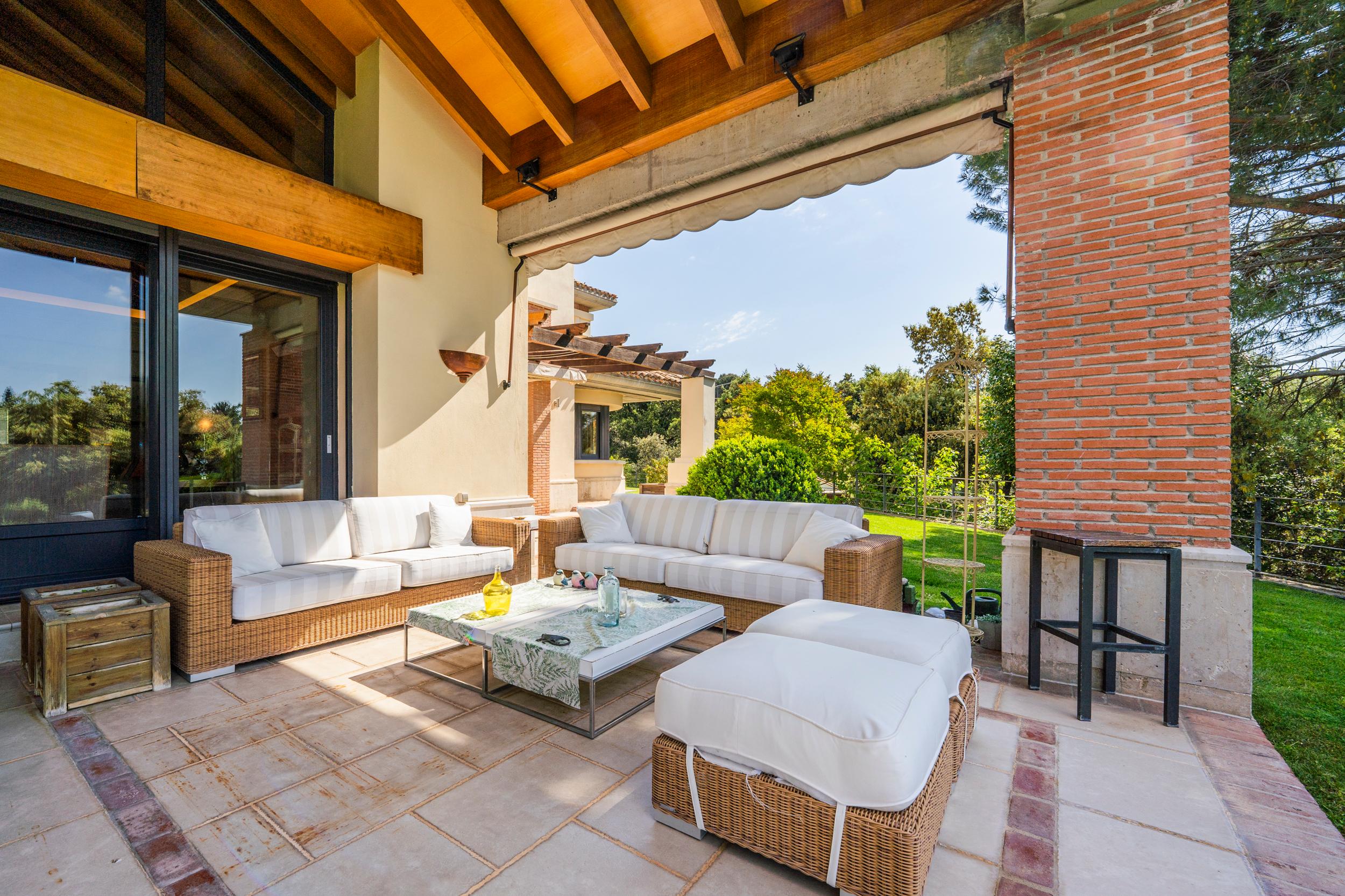 Chalet en venta en La Moraleja, Alcobendas - 10