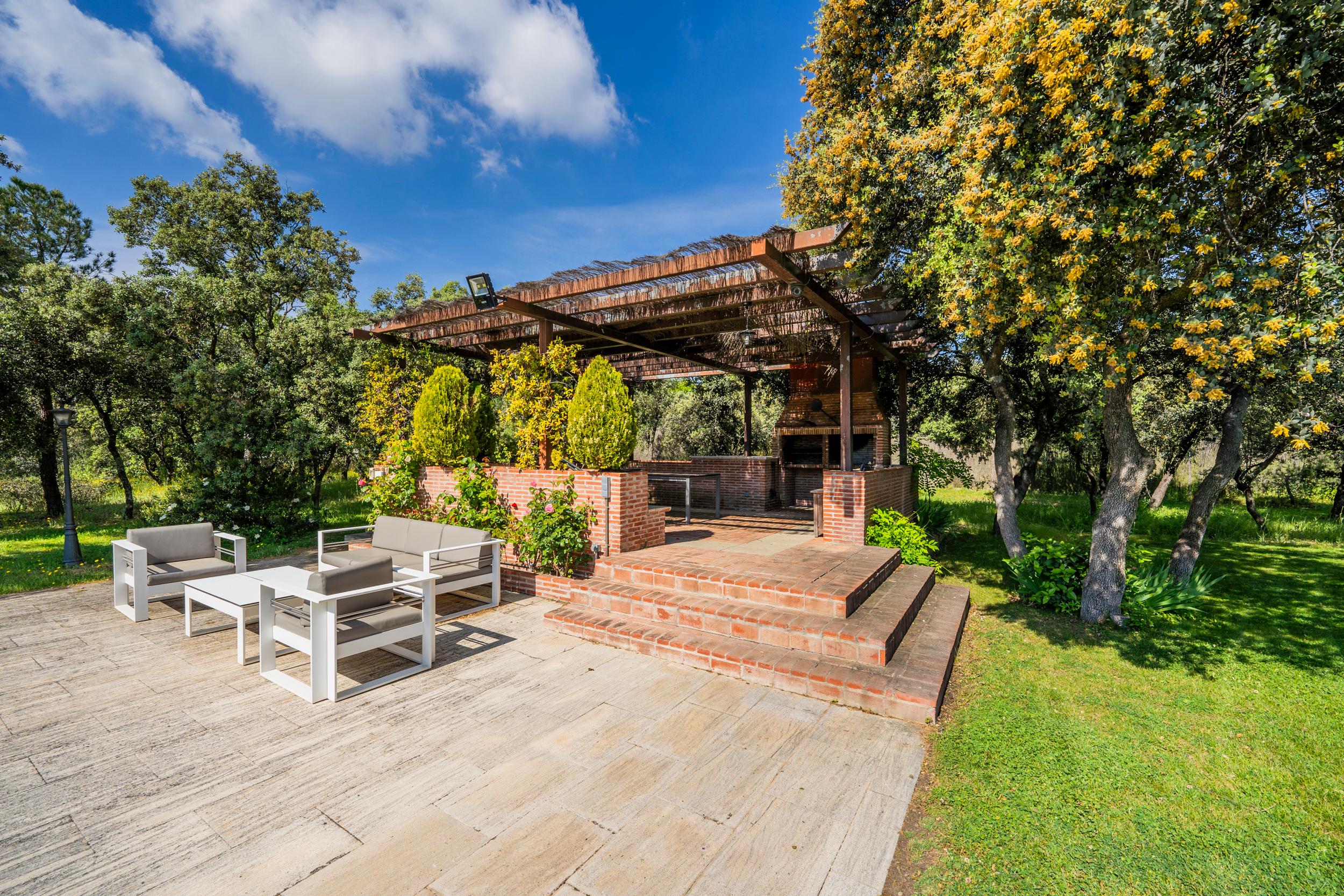 Chalet en venta en La Moraleja, Alcobendas - 15